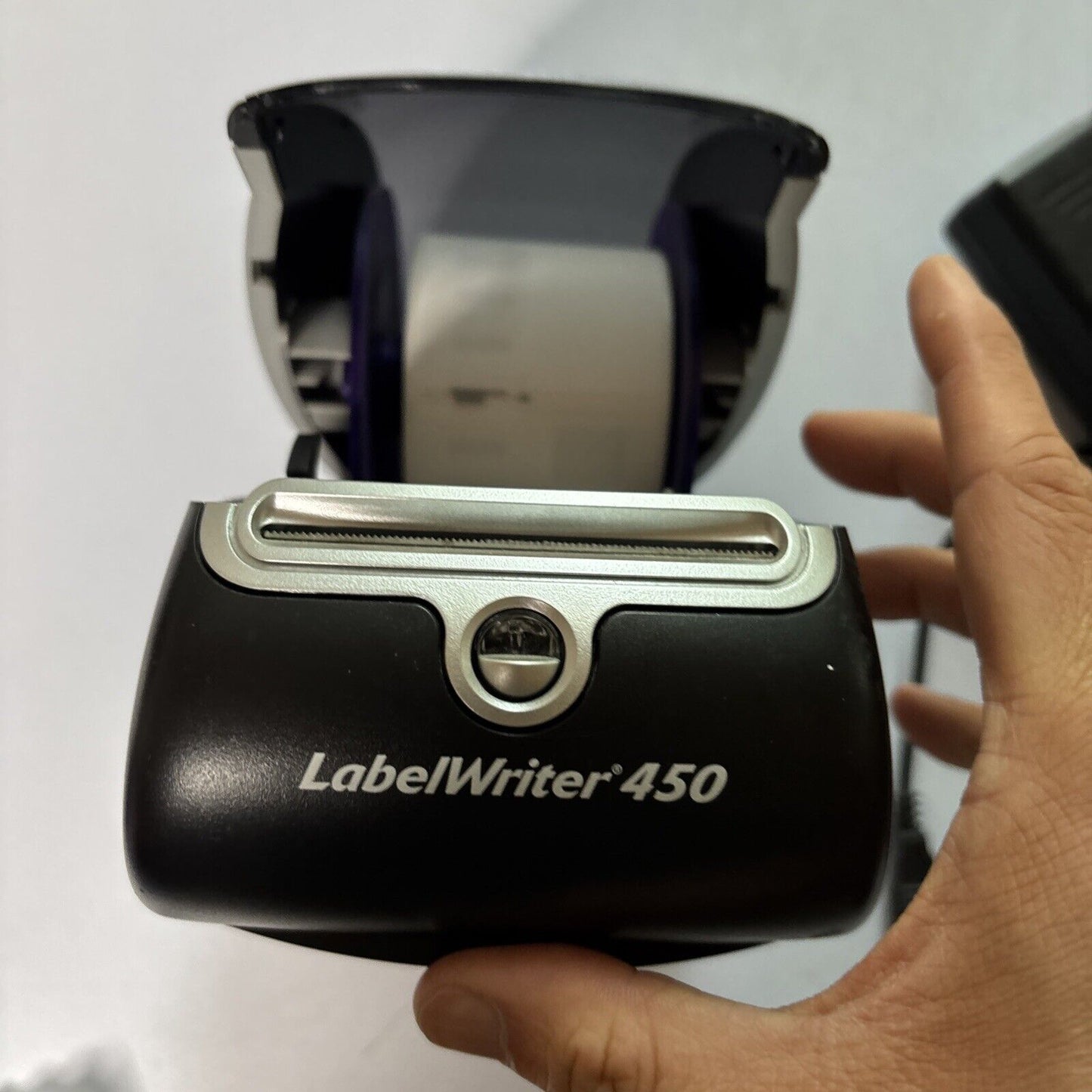 DYMO LabelWriter 450 Direct Thermal Label Printer