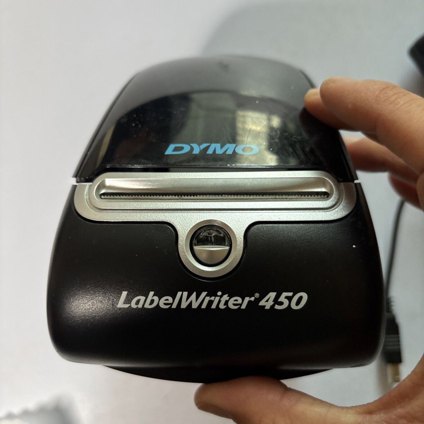 DYMO LabelWriter 450 Direct Thermal Label Printer