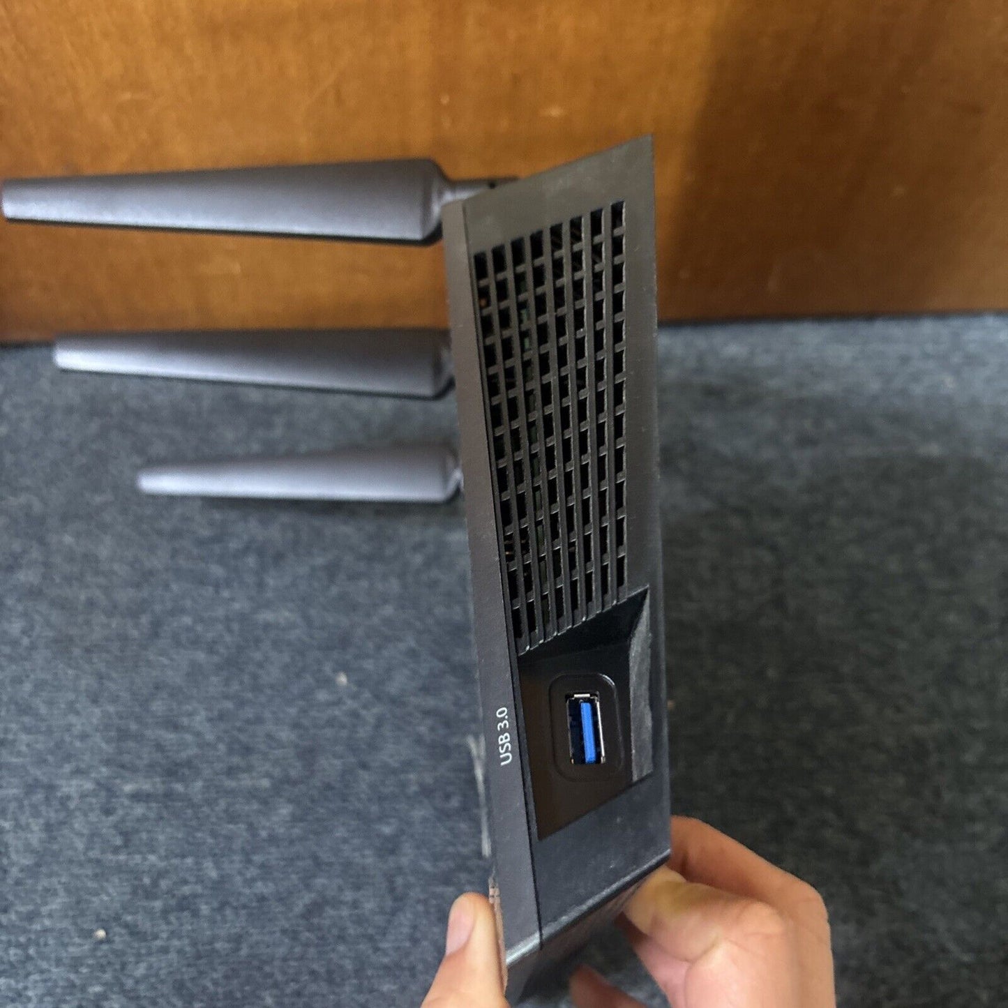 NETGEAR D7000 Nighthawk Dual-band Ac1900 WiFi Modem Router NBN Compatible