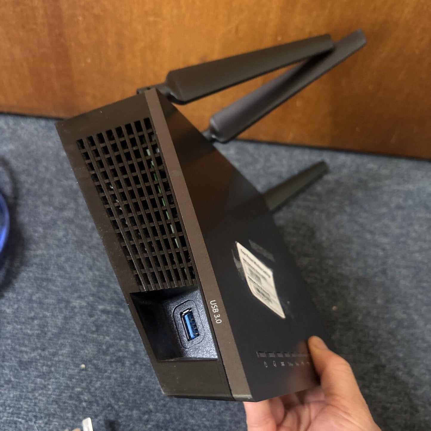 NETGEAR D7000 Nighthawk Dual-band Ac1900 WiFi Modem Router NBN Compatible