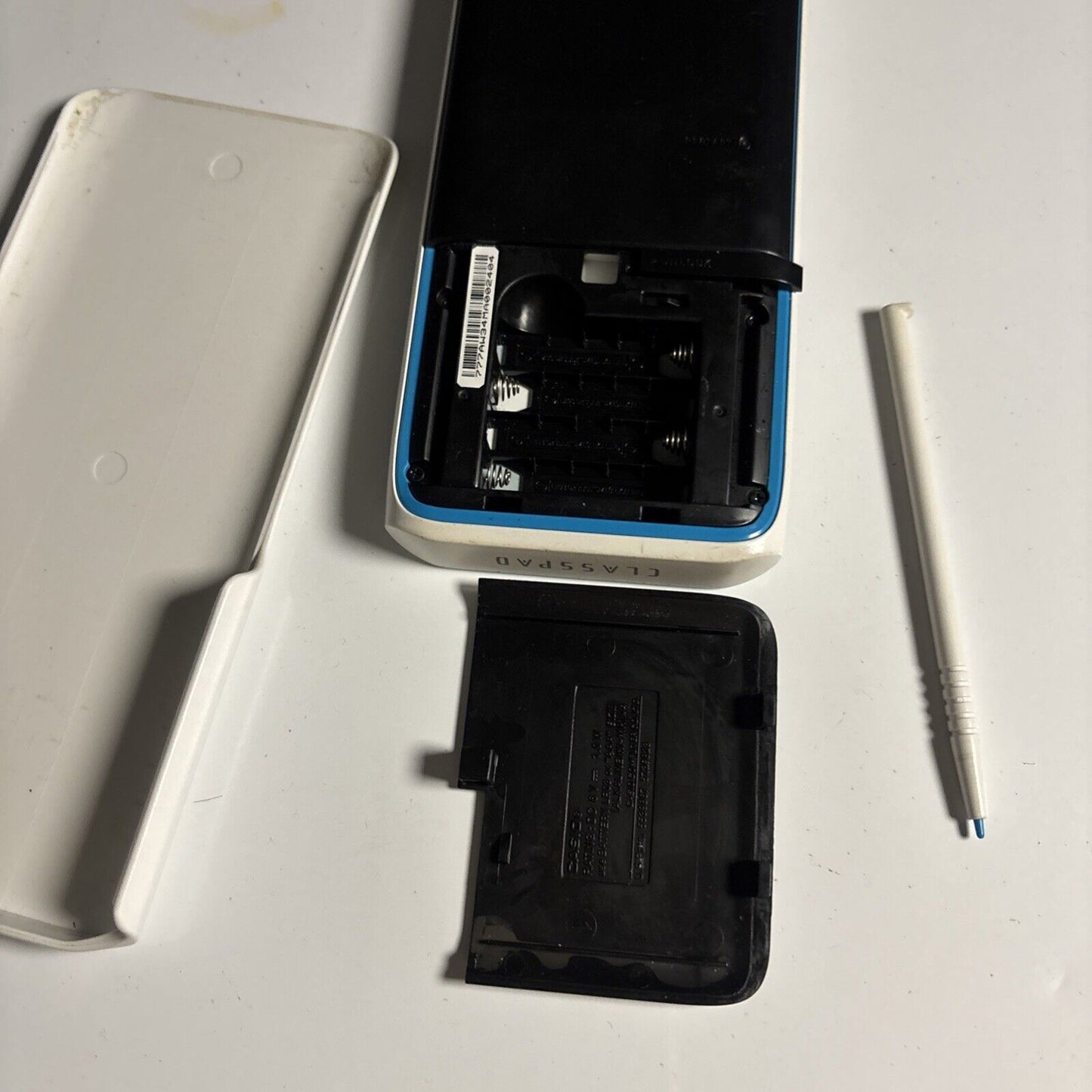 Casio ClassPad II Graphics Calculator Fx-CP400