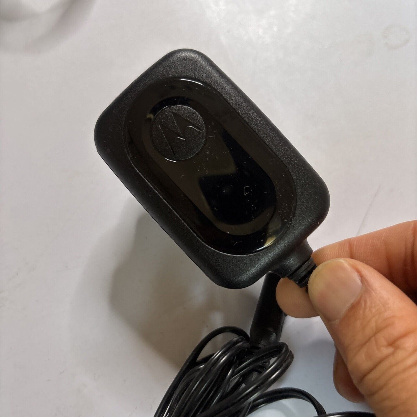 Motorola AC Adapter Model 5013A 5.9V 375mA