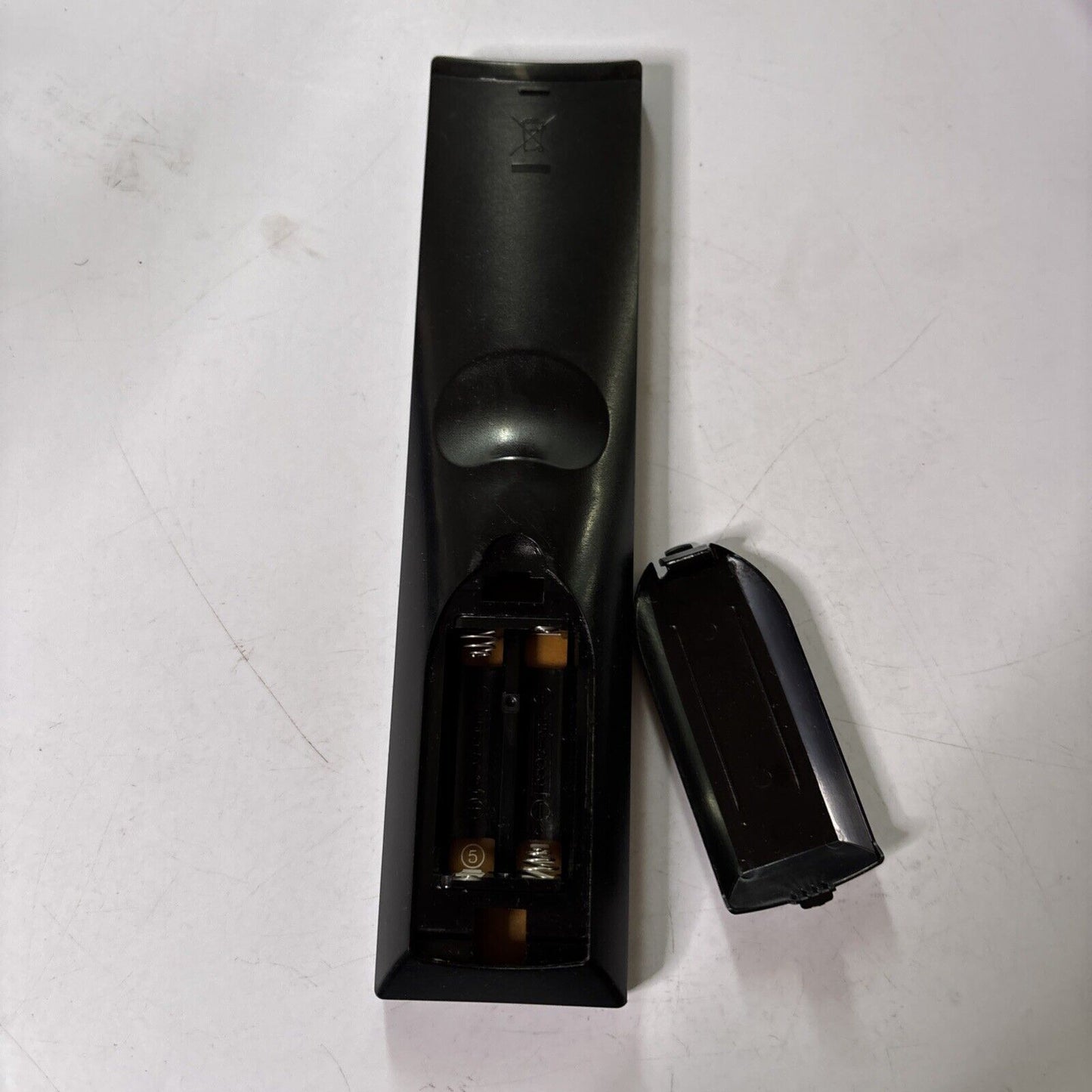 Genuine LG MKJ32022832 Remote Control for 32LB9D, 42LB9DF, 47LB9DF, 50PY3DF, 52L