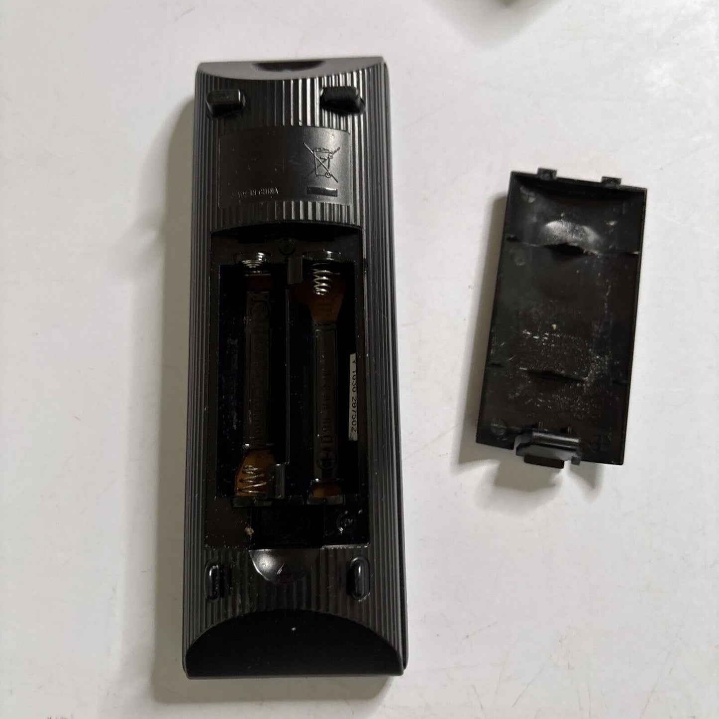 Genuine Sony RMT-D187P Remote Control For DVPNS628PB, DVPNS718HB, DVPNS728HB