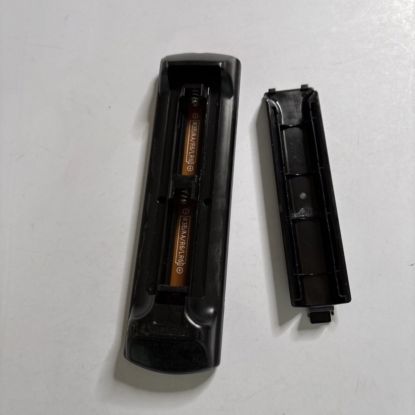 Genuine Panasonic N2QAYB000429 Remote Control For Audio System