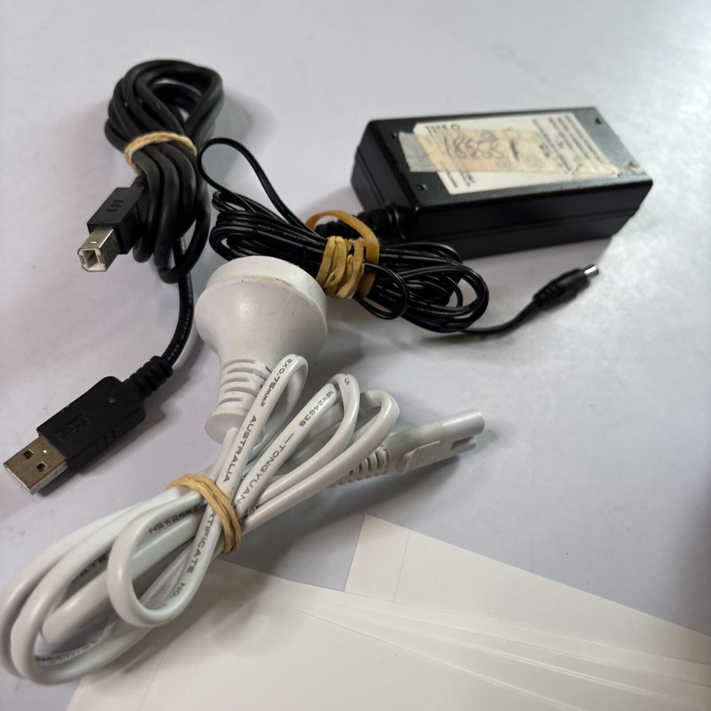 Canon Selphy CP800 Digital Photo Printer