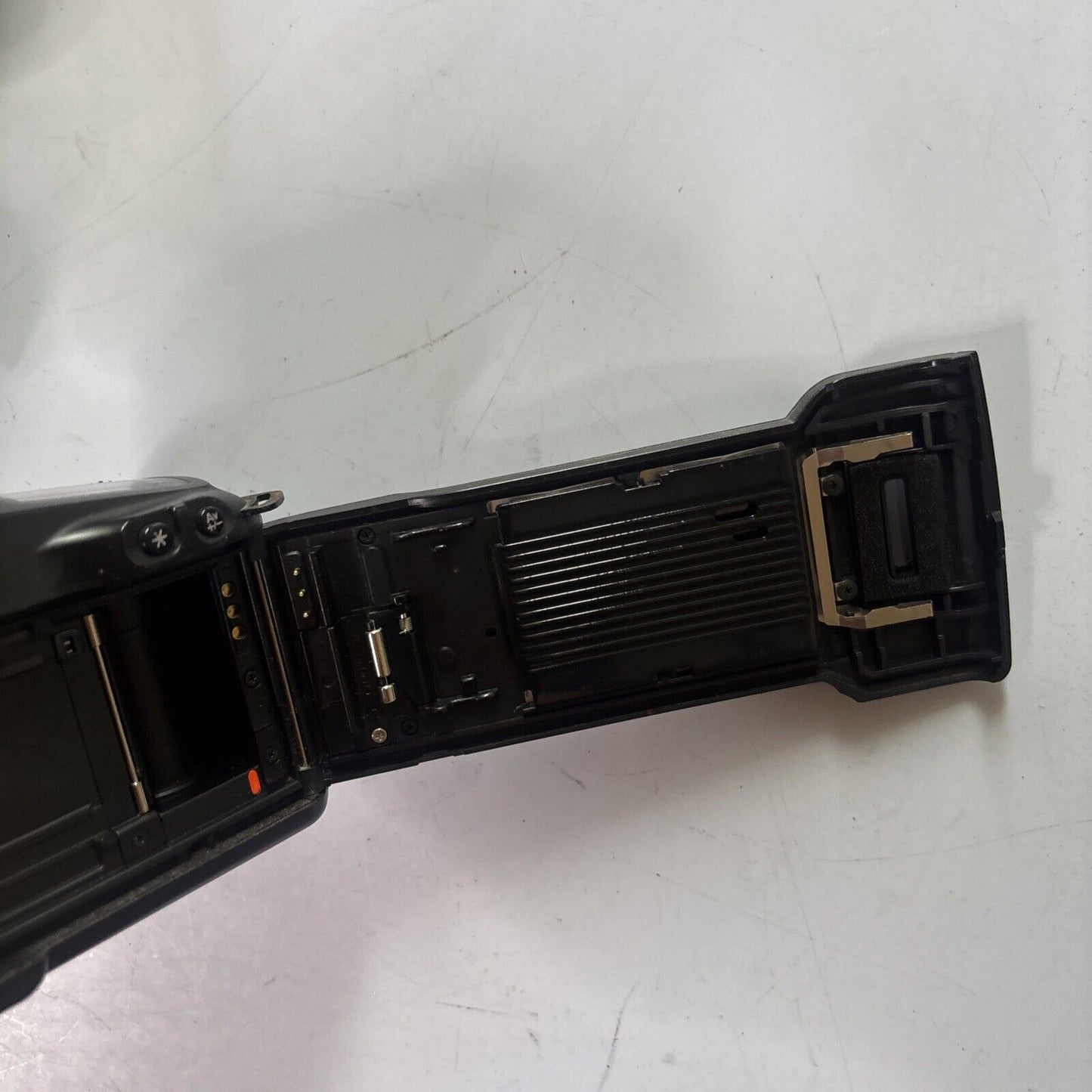 Canon EOS Kiss SLR 35mm Film Camera *Working Body Only*