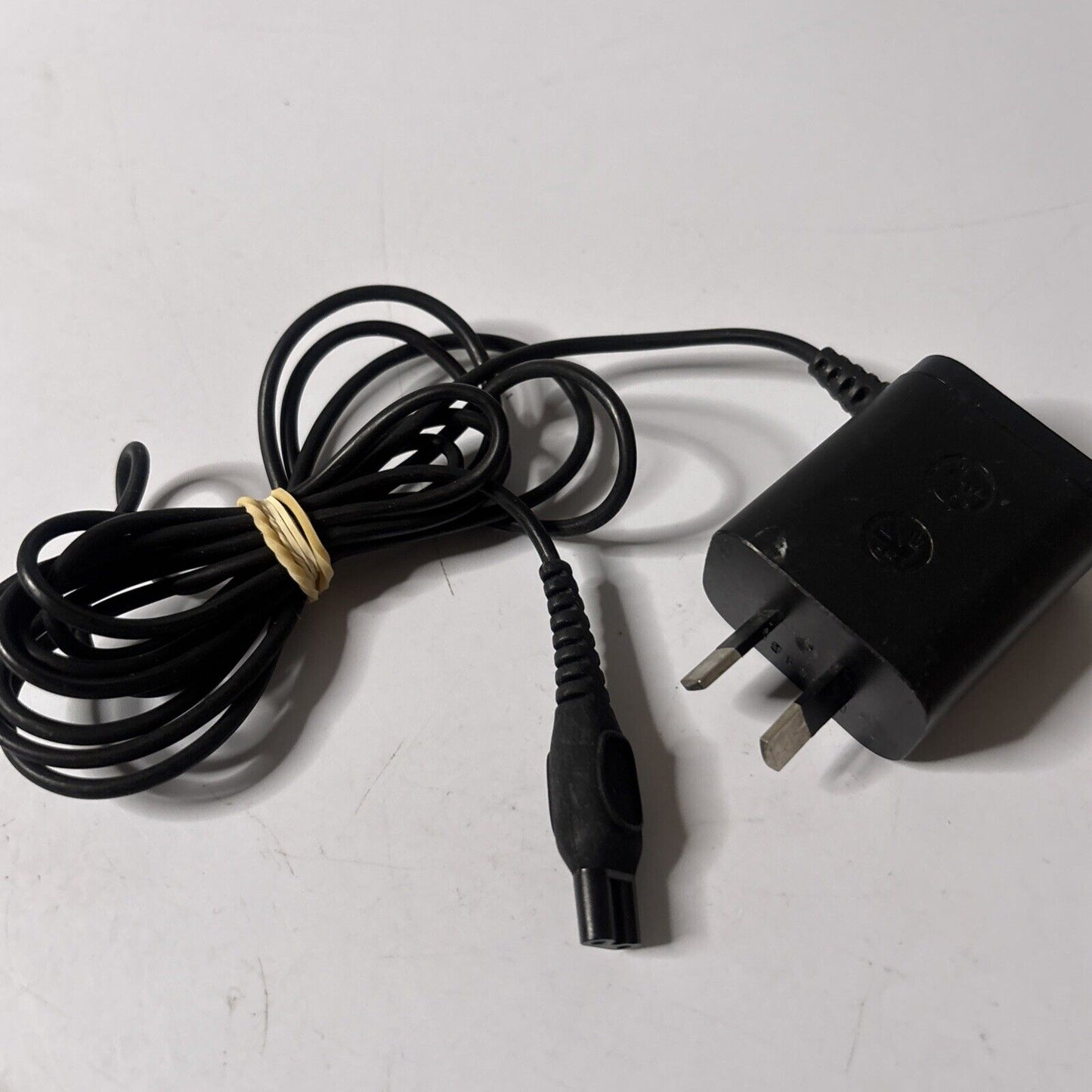 Genuine Philips Type HQ8505 AC Adapter 15V