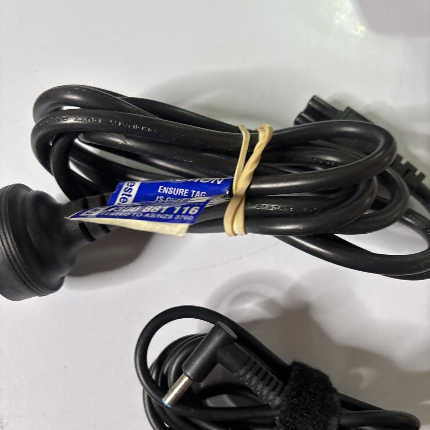 Genuine HP TPN-CA14 Laptop Adapter L25296-002 19.5V 2.81A
