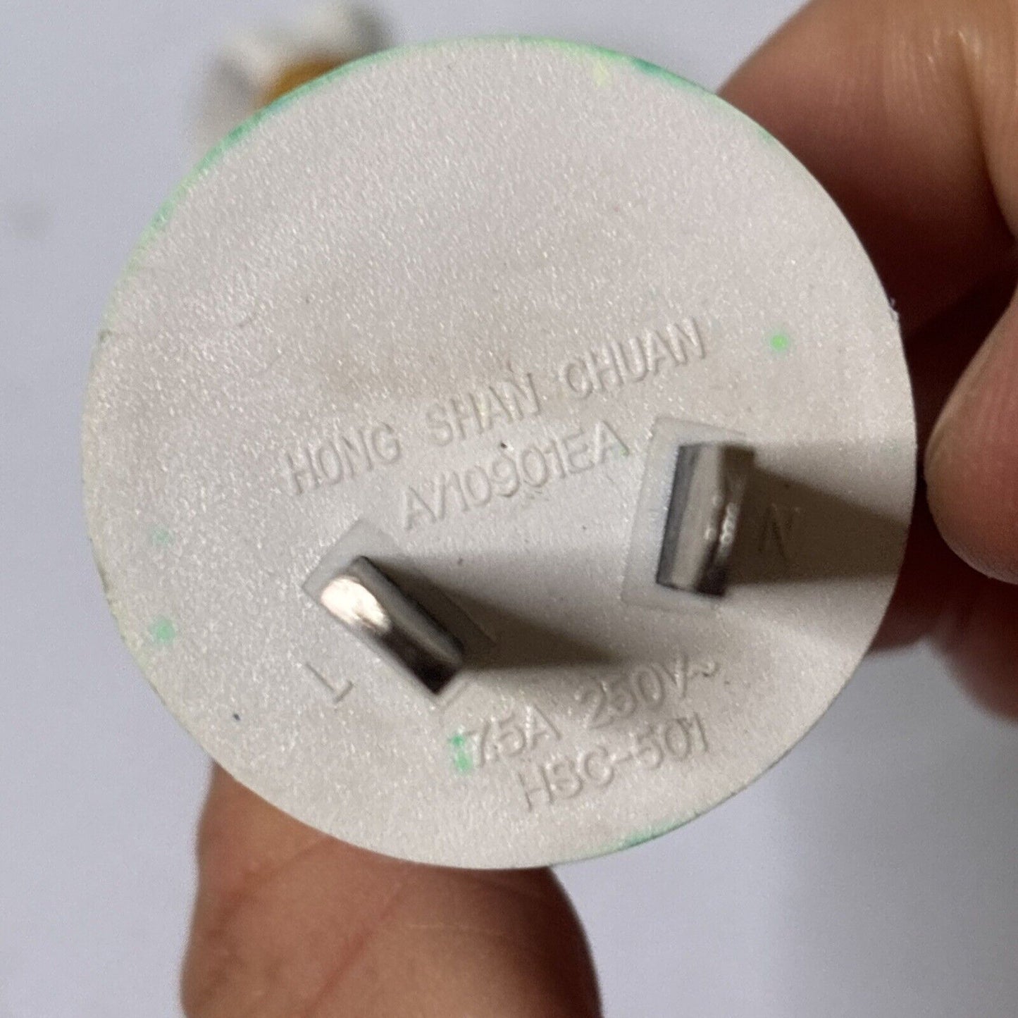 Colgate ProClinical Charging Base NCA1ES-05000400