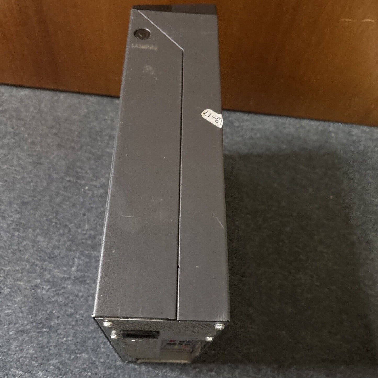 Lenovo ThinkCentre 7506 RU9 Pentium E5300 2GB RAM 250GB DVD Win 7