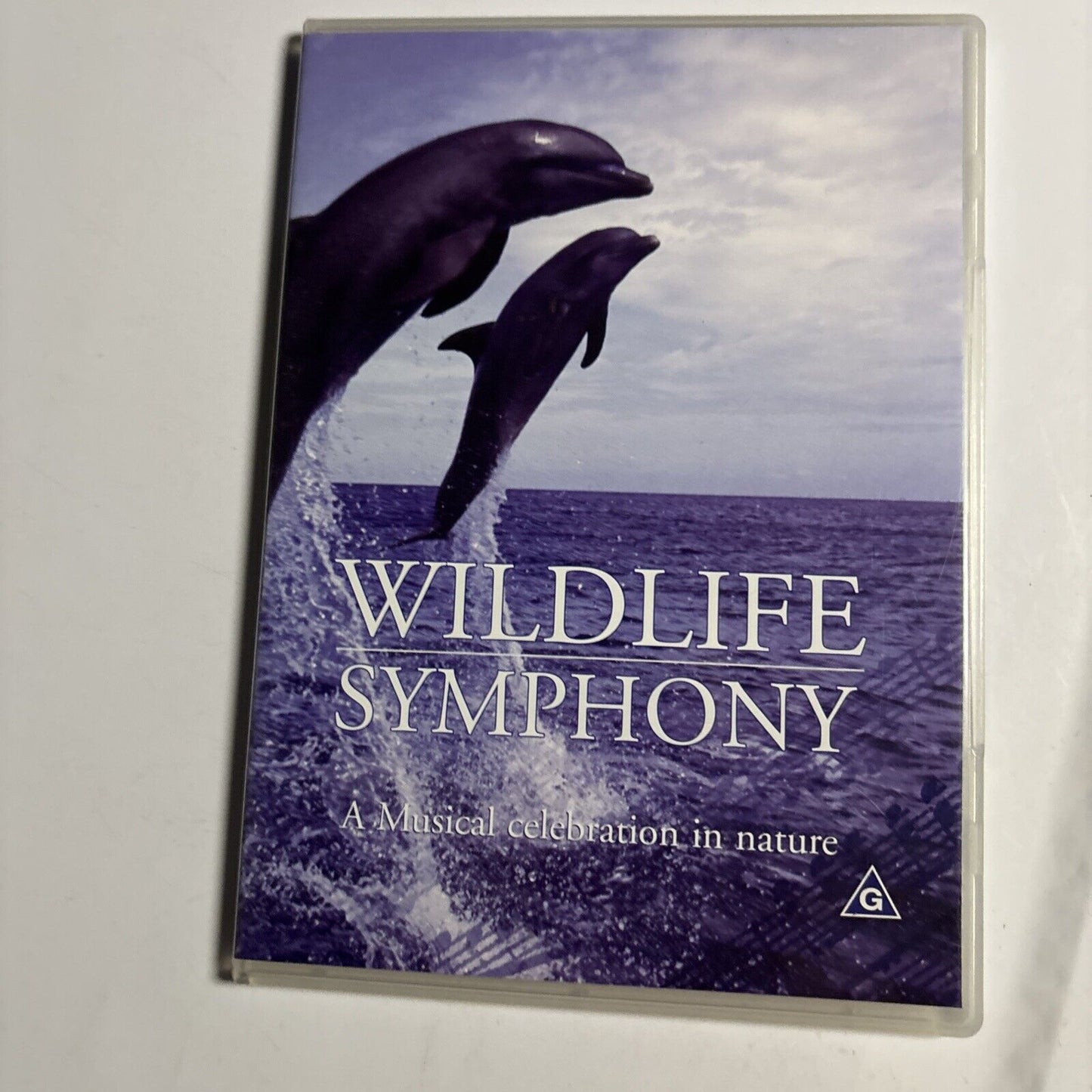 Reader's Digest: Nature's Symphony / Wildlife Symphony DVD All Regions