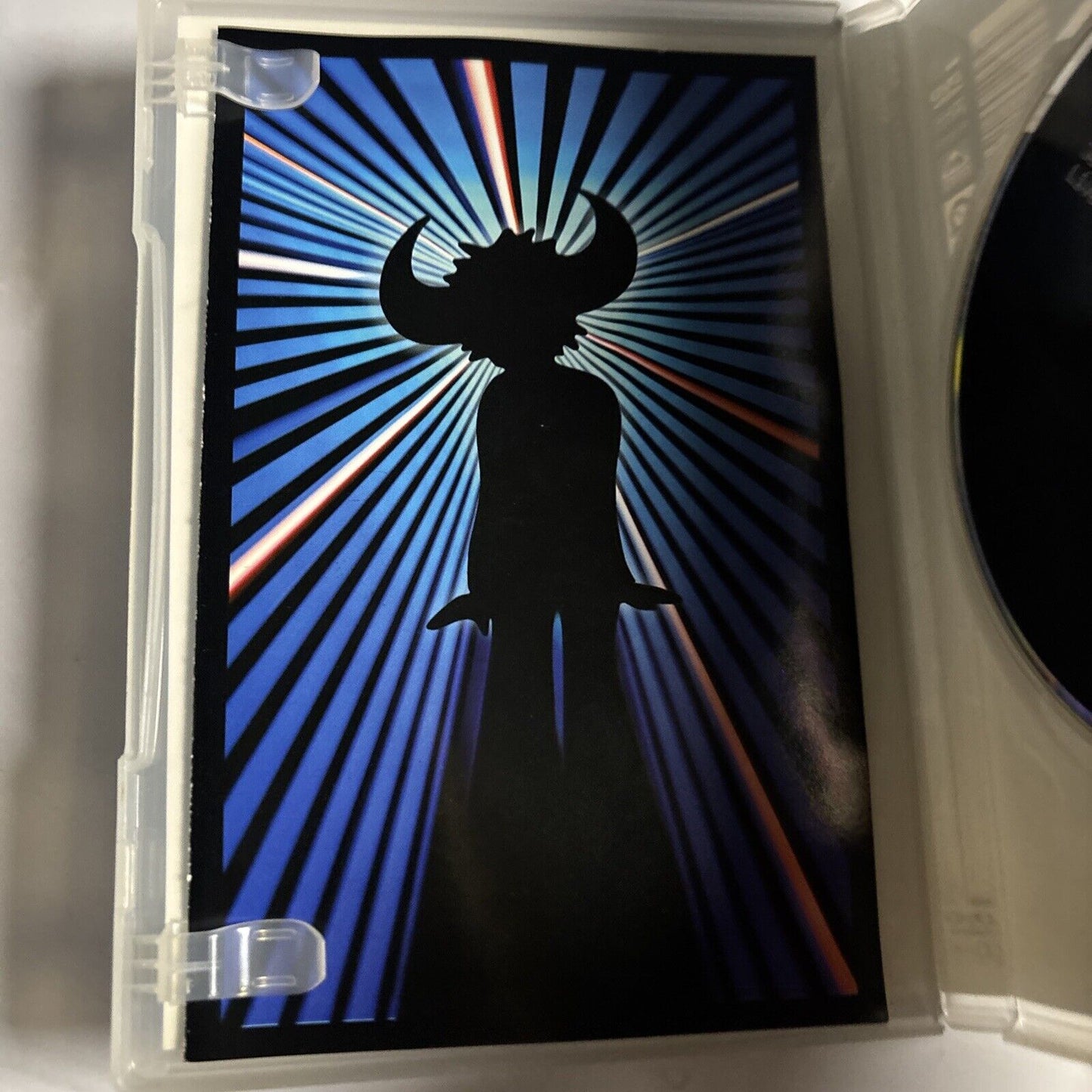 Jamiroquai - Live in Verona (DVD, 2002) All Regions