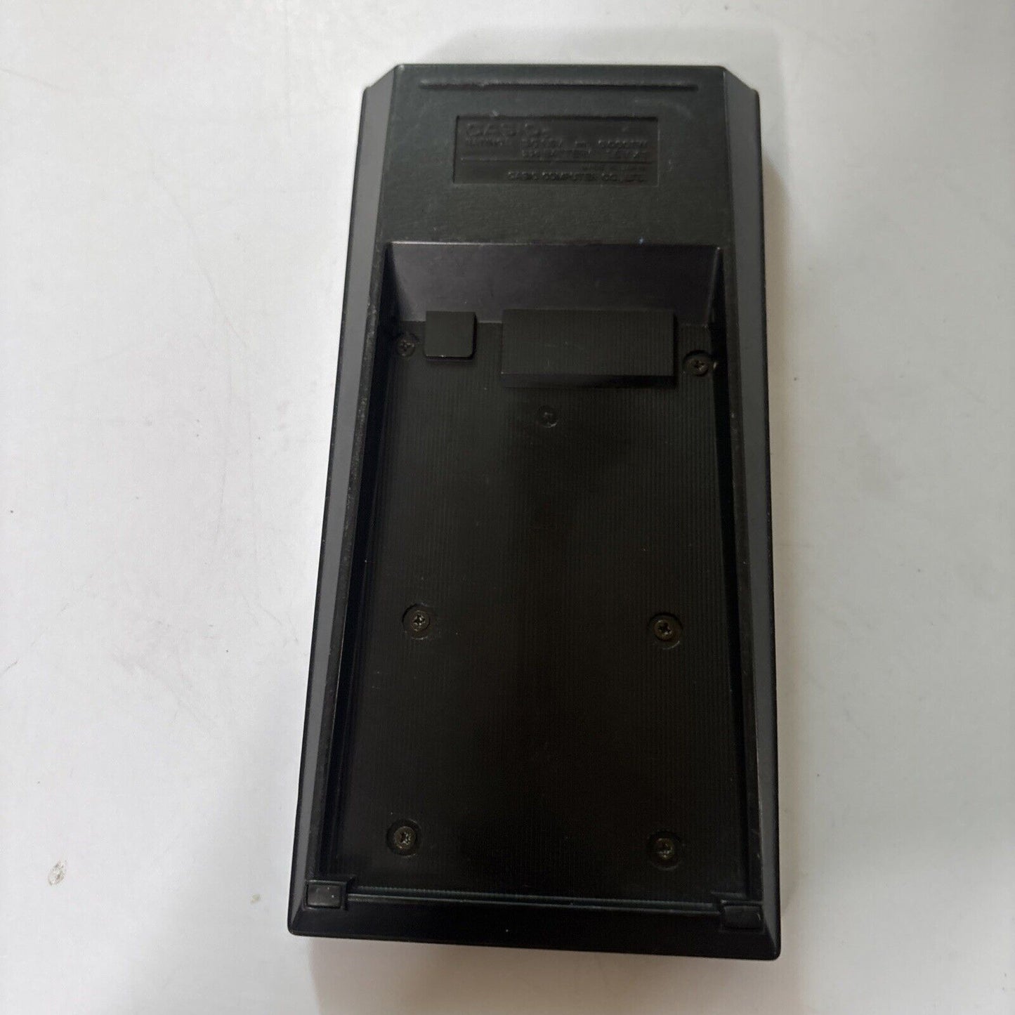 Casio Fx-100v Super-FX Scientific Calculator