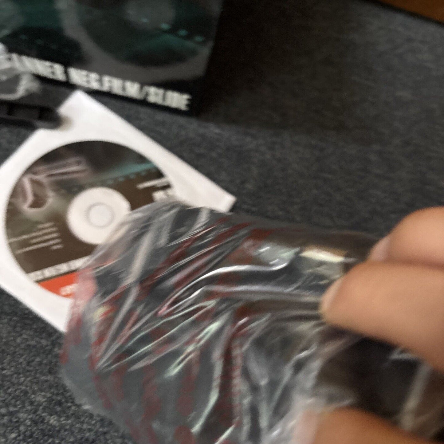 Digitech Scanner For Negative Film Slide XC4881