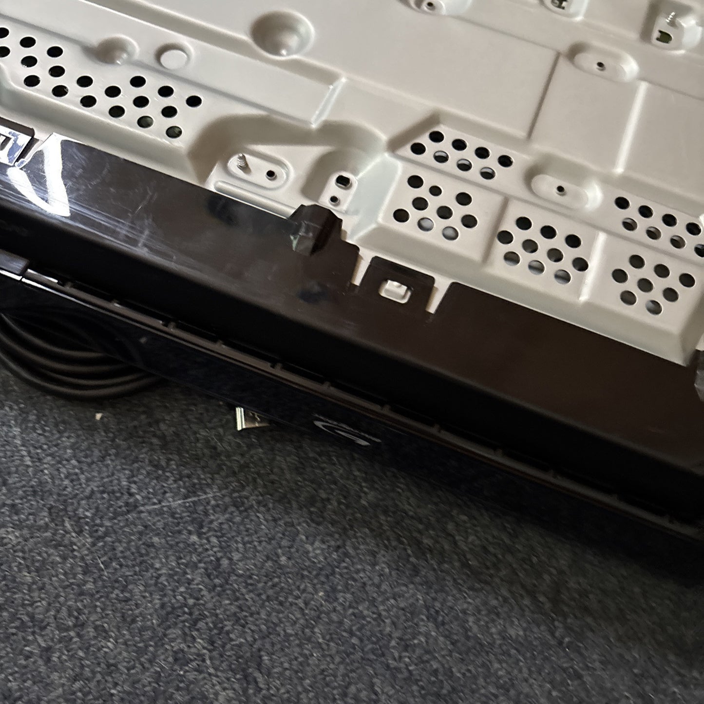 Sony Bluray DVD Player AVCHD BDP-S550 Region 4 & B