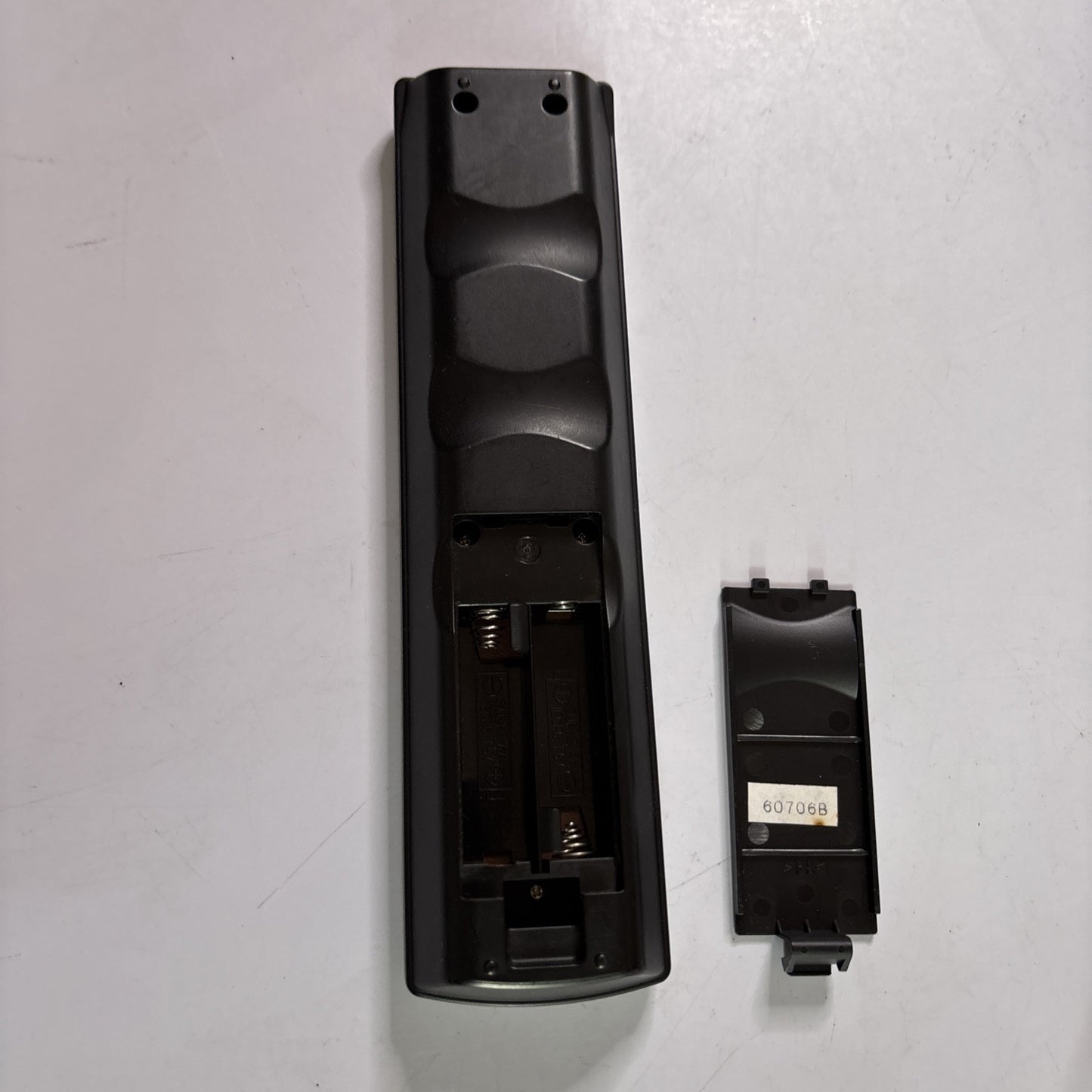 Genuine Pioneer VXX2963 Remote Control For DVD Recorder DVR-530H-S DVR603H-S