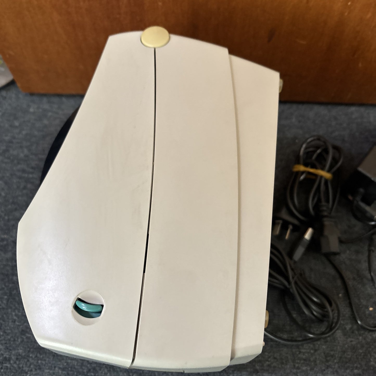 Zebra TLP 2844 Thermal Label Printer USB
