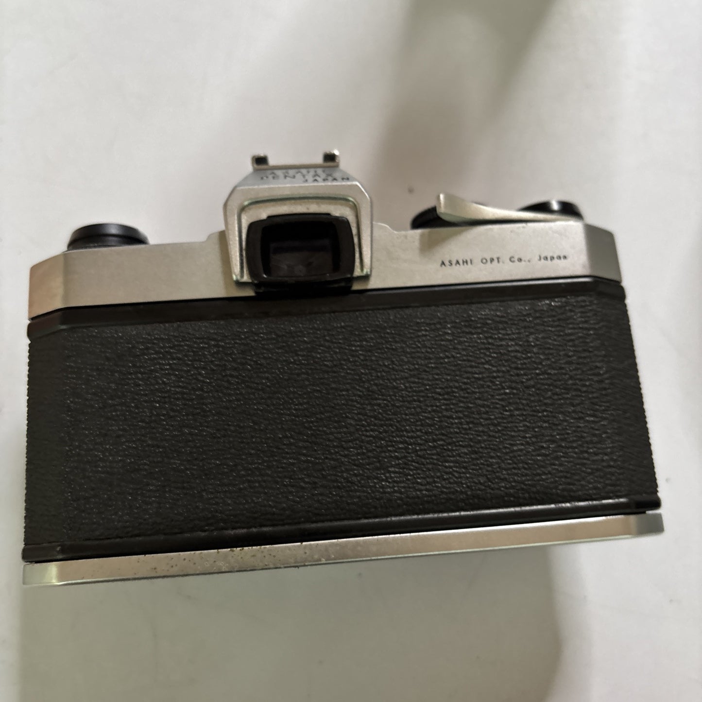 Pentax Asahi Spotmatic SLR Film Camera 1044528 SP *For Parts Or Repair*