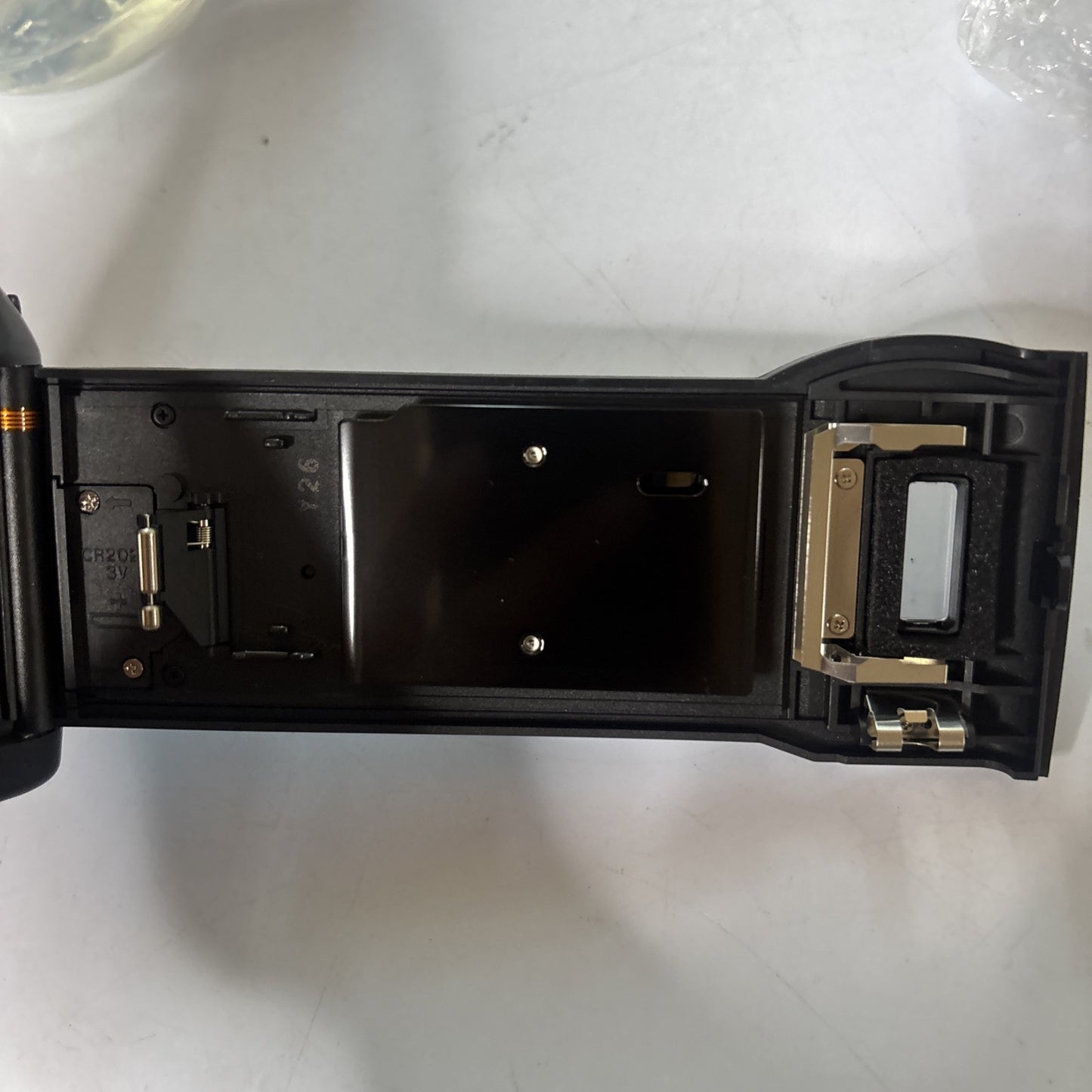 Canon EOS 100 QD SLR Camera *For Parts Or Repair Only*