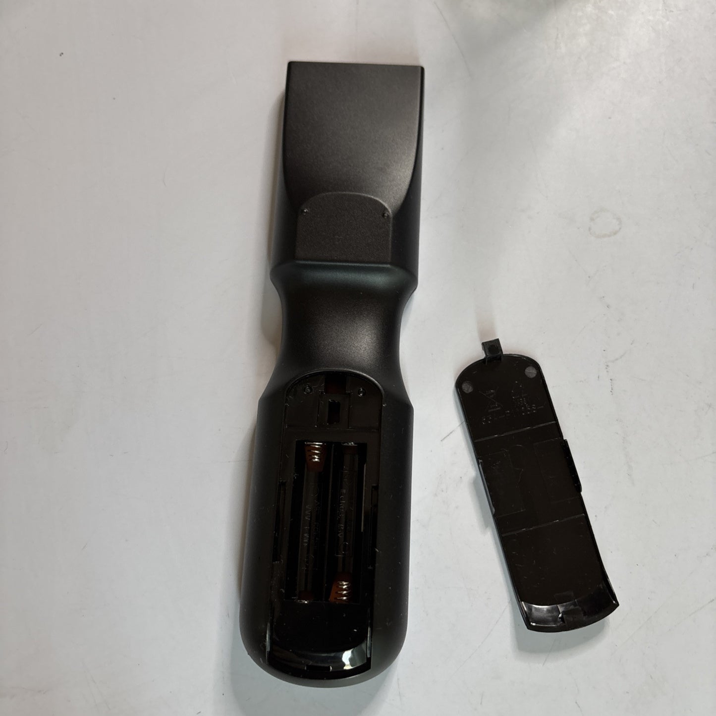 Original SONIQ TV Remote Control (QT166, QT155, QT155S) QT1D