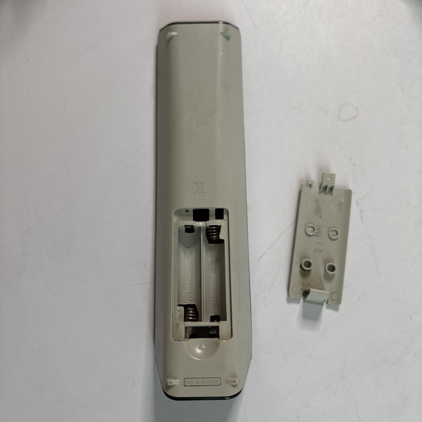 Genuine Samsung 00061A Remote Control For TV DVD Player