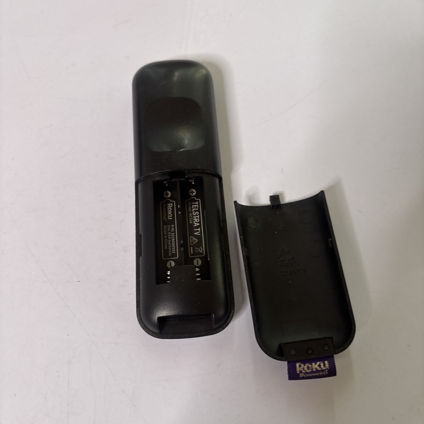 Genuine Telstra TV Roku Remote Control RC149