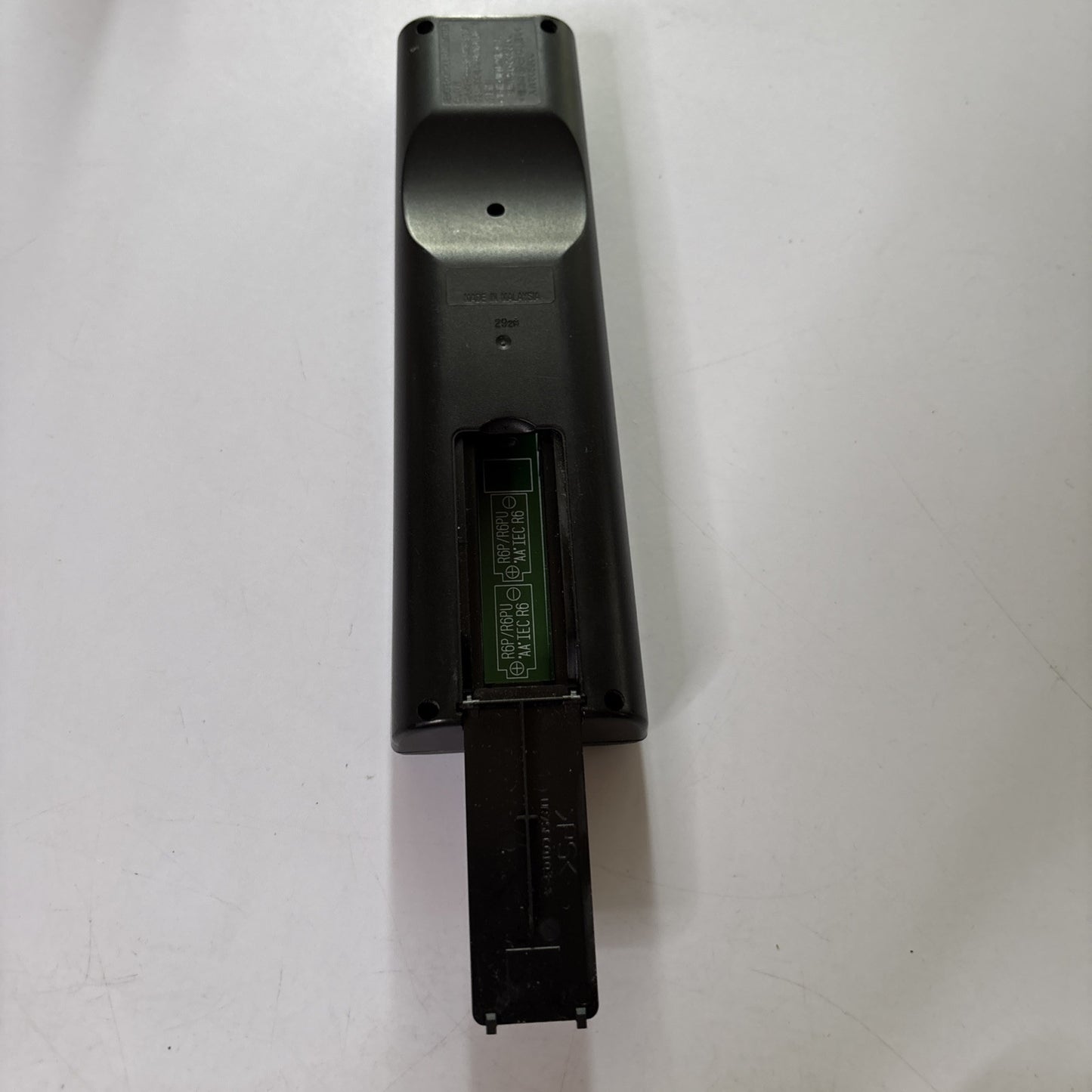 Genuine Panasonic Universal Remote Control Receiver EUR7502XC0