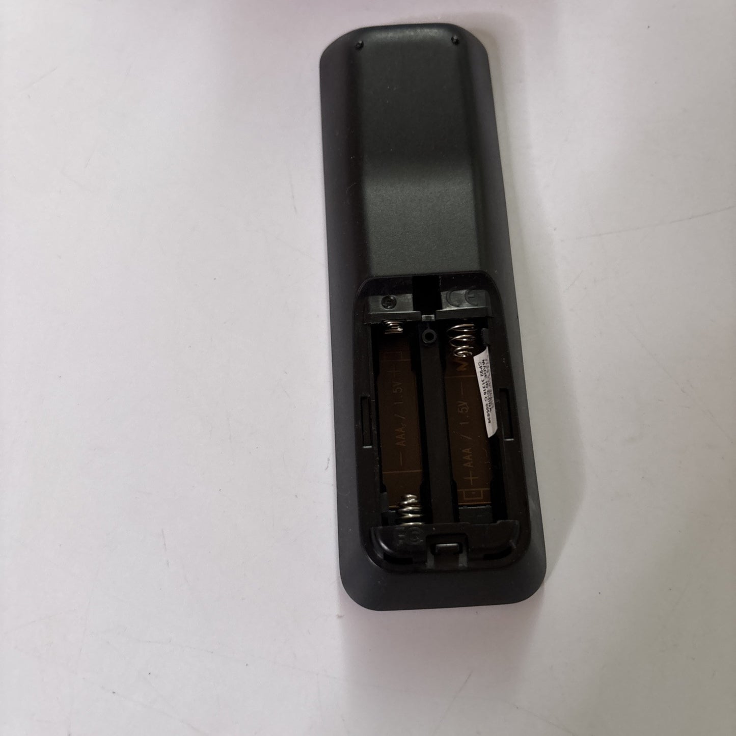 ASUS RC2582103/01B Remote Control for HD Media Player