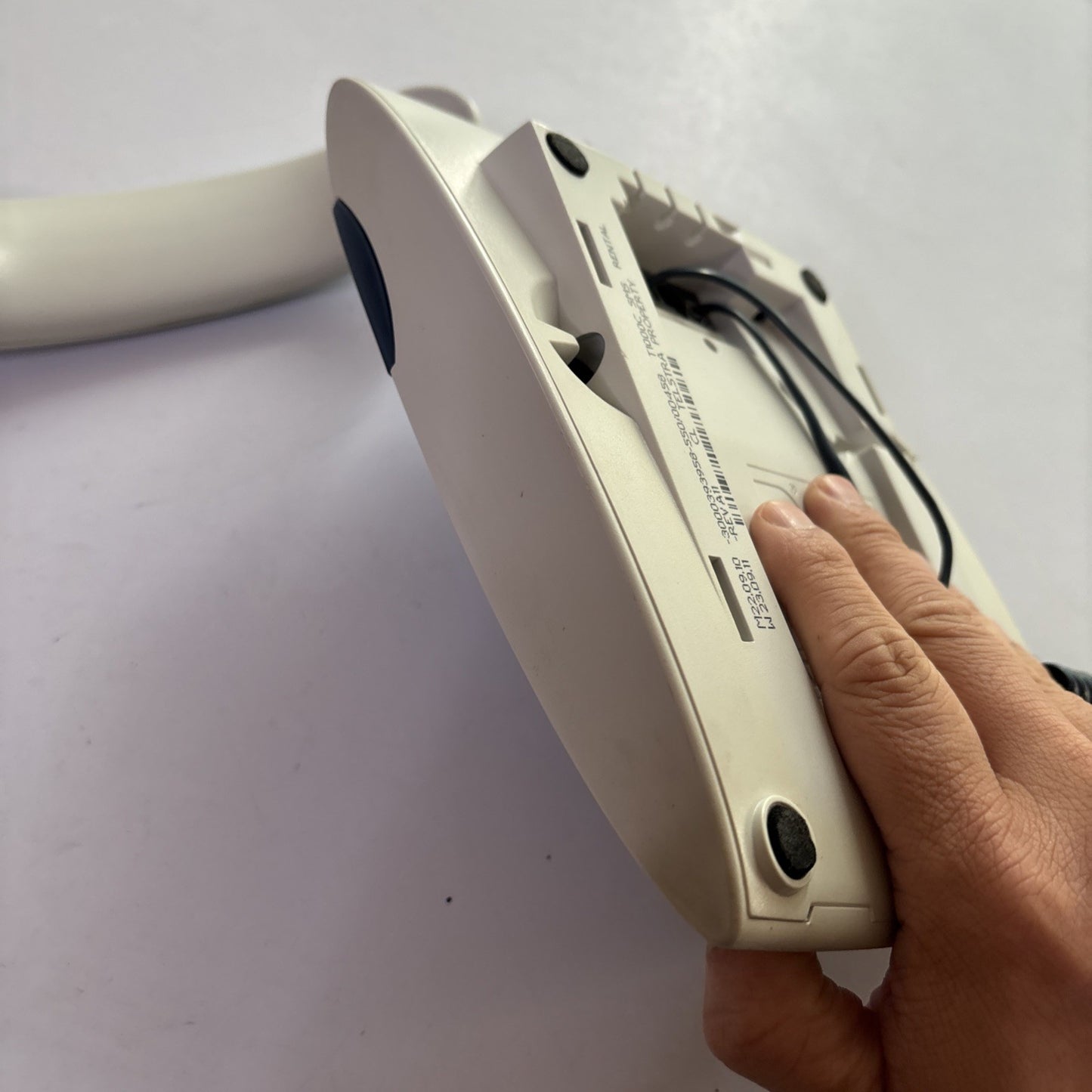 Telstra T1000C Corded Landline Telephone NBN Compatible Australia