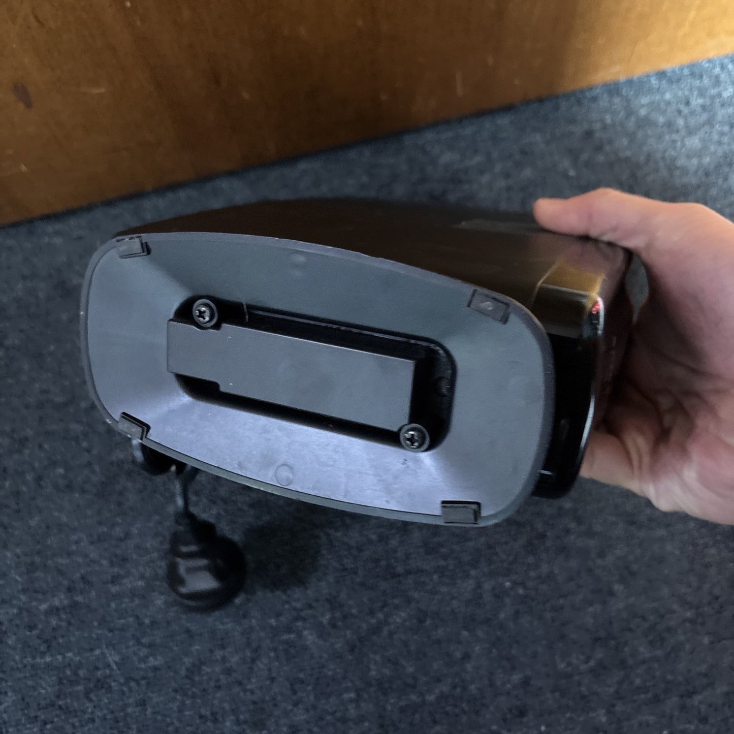 Samsung Wireless Receiver Module SWA-4100 *Speakers Not Included*