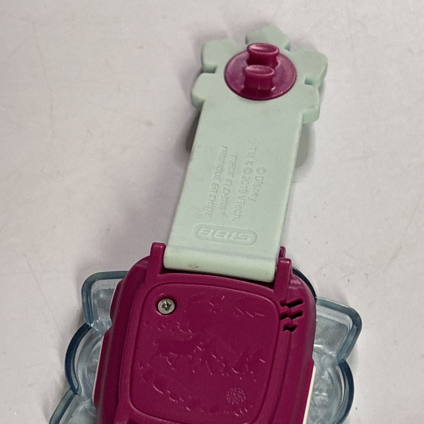 2x Disney Frozen II Watches 2019 Elsa & Anna Vtech Learning Interactive