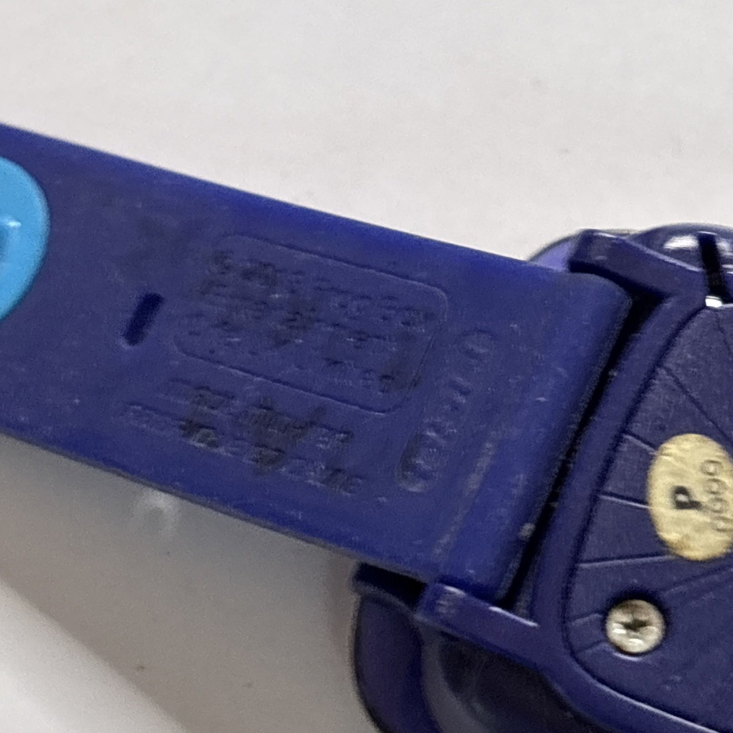 PJ Masks Watch 2018 Frog Box Interactive Learning Vtech