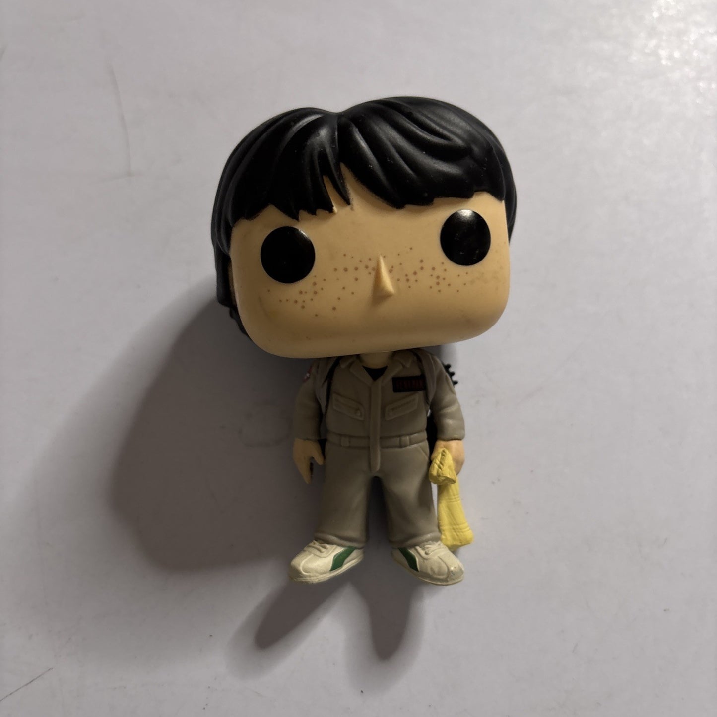 Funko Pop! Stranger Things - Ghostbuster Mike #546 Loose NO BOX