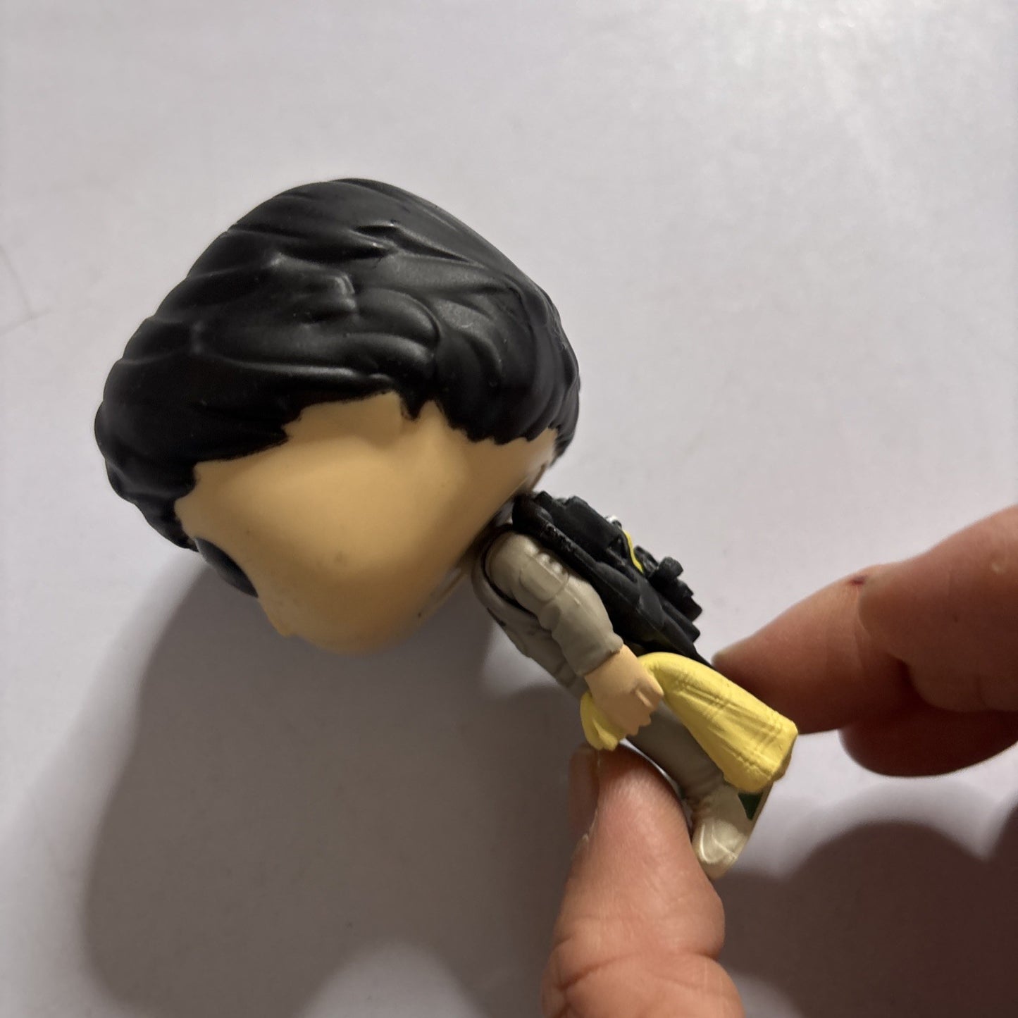 Funko Pop! Stranger Things - Ghostbuster Mike #546 Loose NO BOX