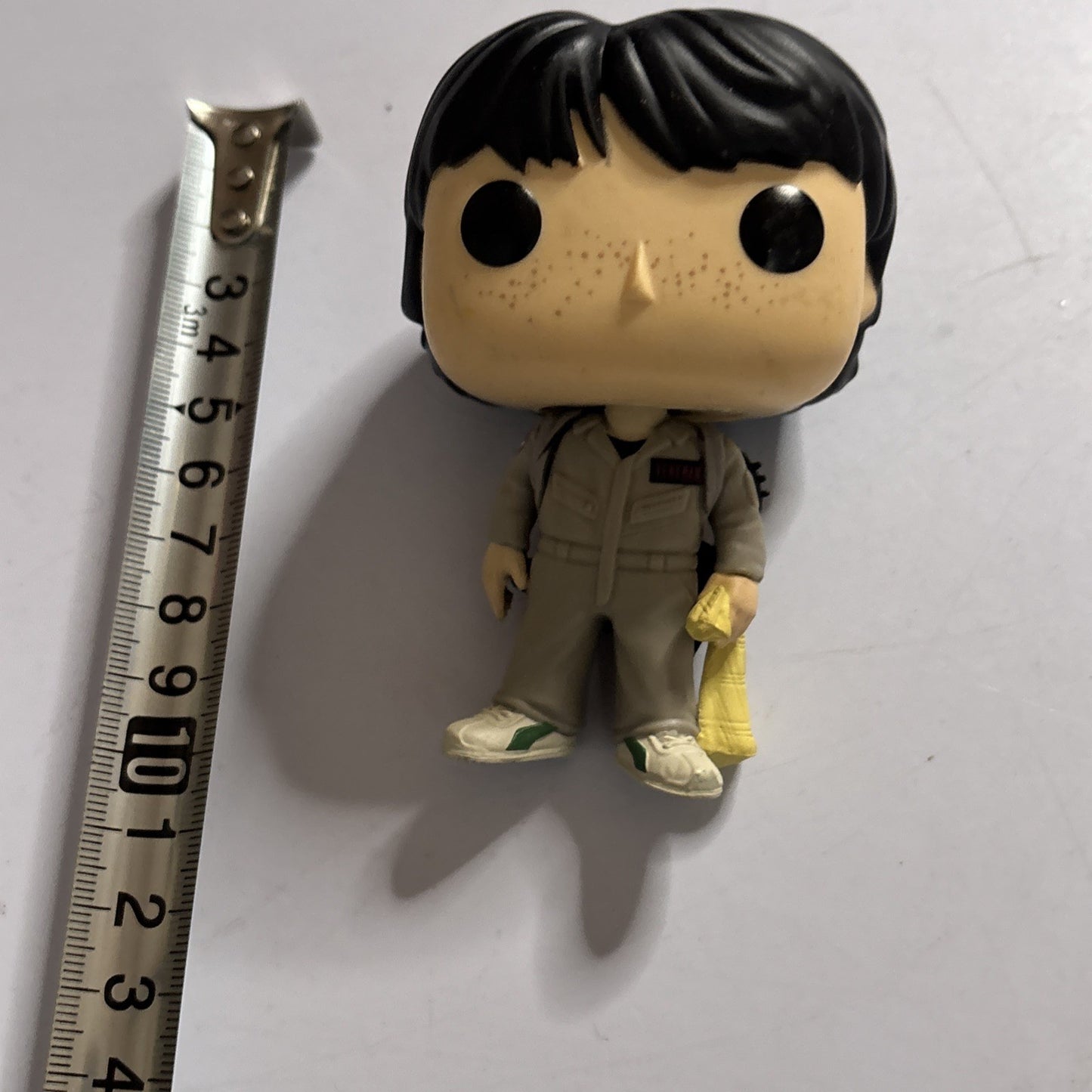 Funko Pop! Stranger Things - Ghostbuster Mike #546 Loose NO BOX