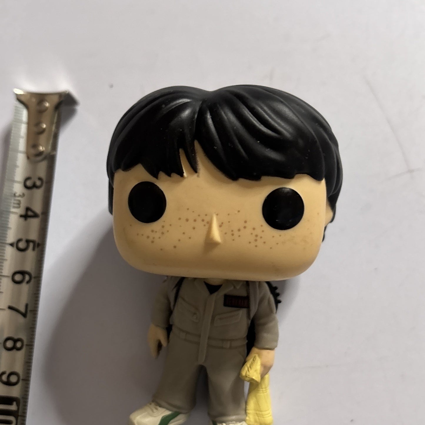 Funko Pop! Stranger Things - Ghostbuster Mike #546 Loose NO BOX