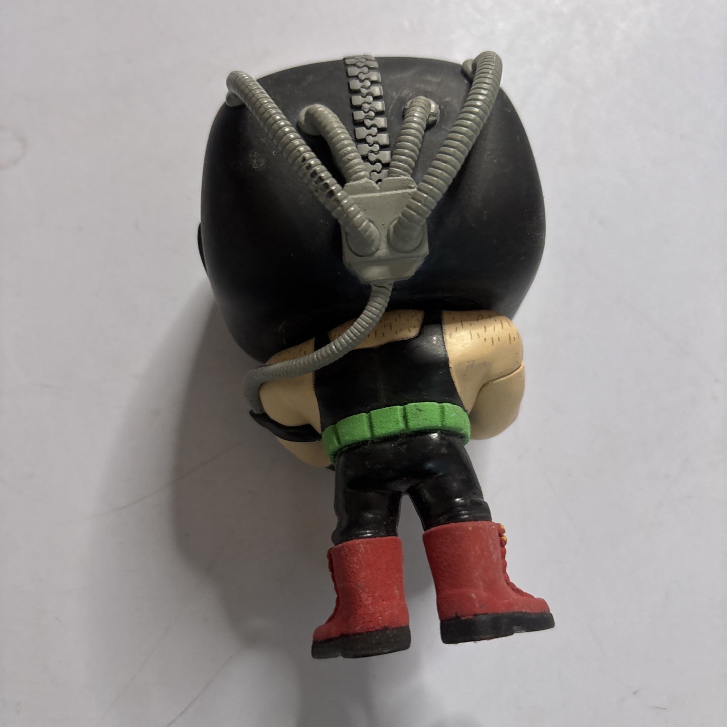 Funko Pop: DC Super Heroes - Bane Glow In The Dark EE Exclusive #412
