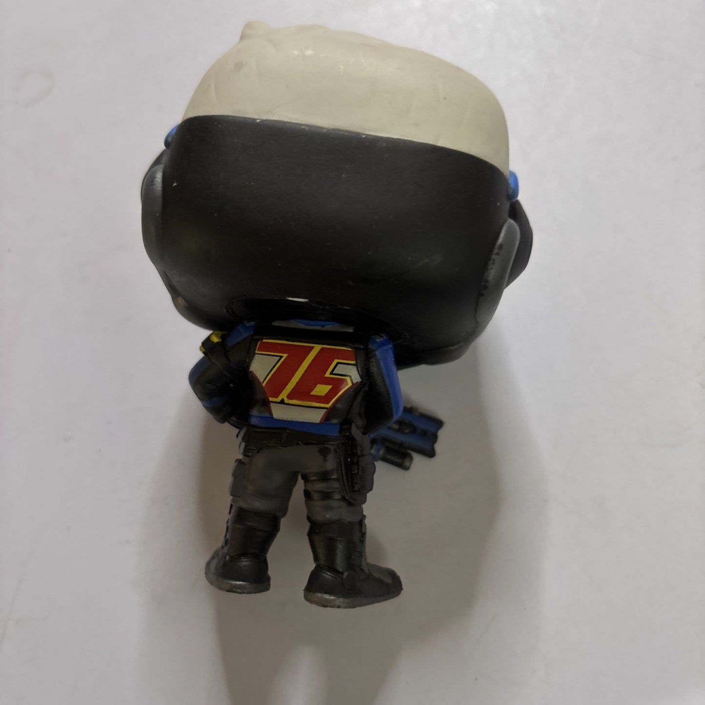 Games Funko Pop - Soldier:76 - Overwatch - No. 96 - NO BOX