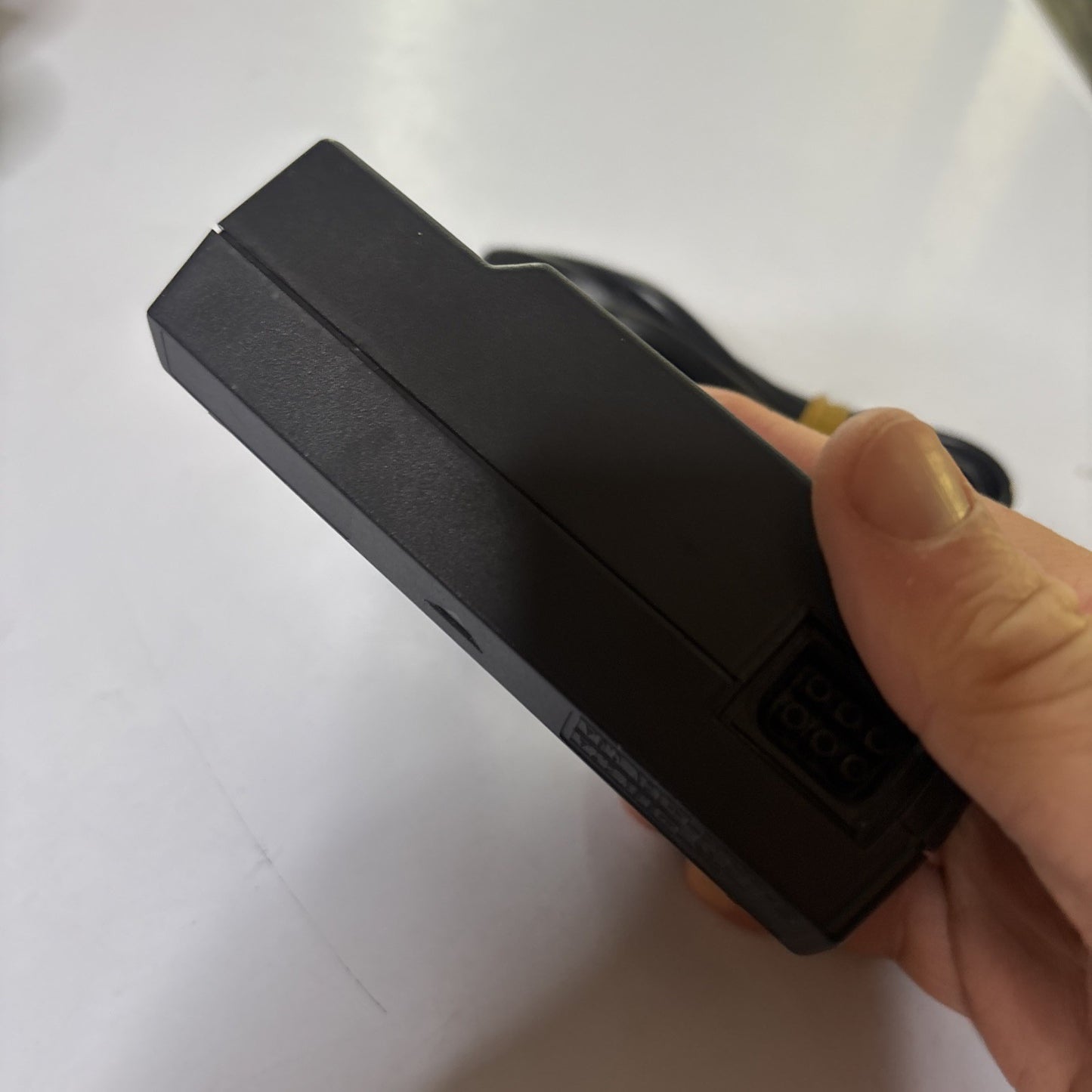 Genuine Nintendo 64 AC Power Supply For Australia PAL NUS-002(AUS)