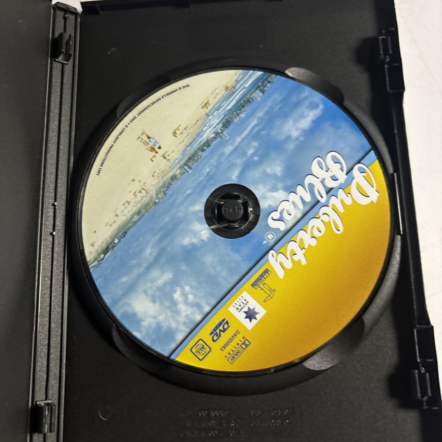 Puberty Blues (DVD, 1981) Nell Schofield All Regions