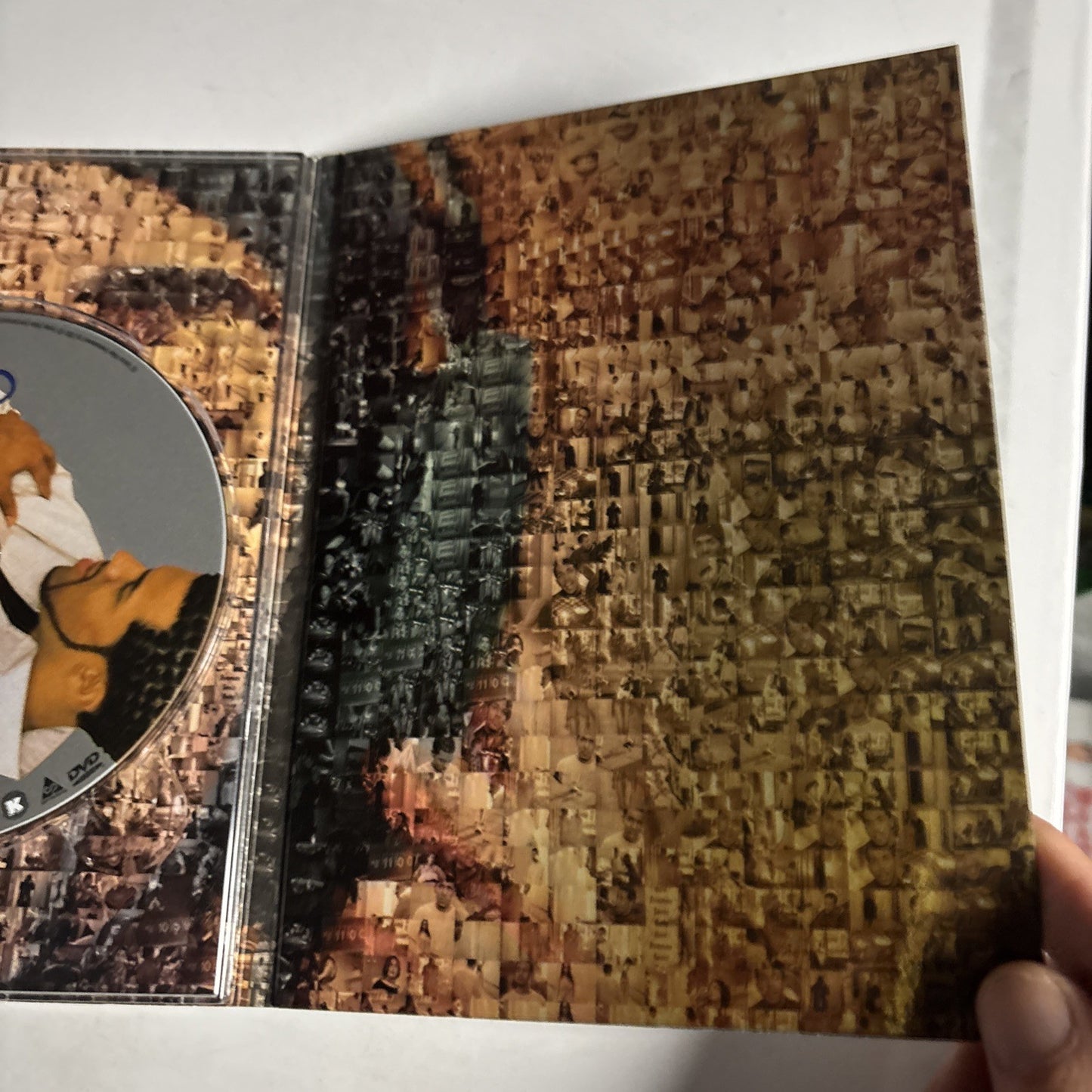 Craig David: Off the Hook - Live At Wembley (DVD, 2001) Region 4