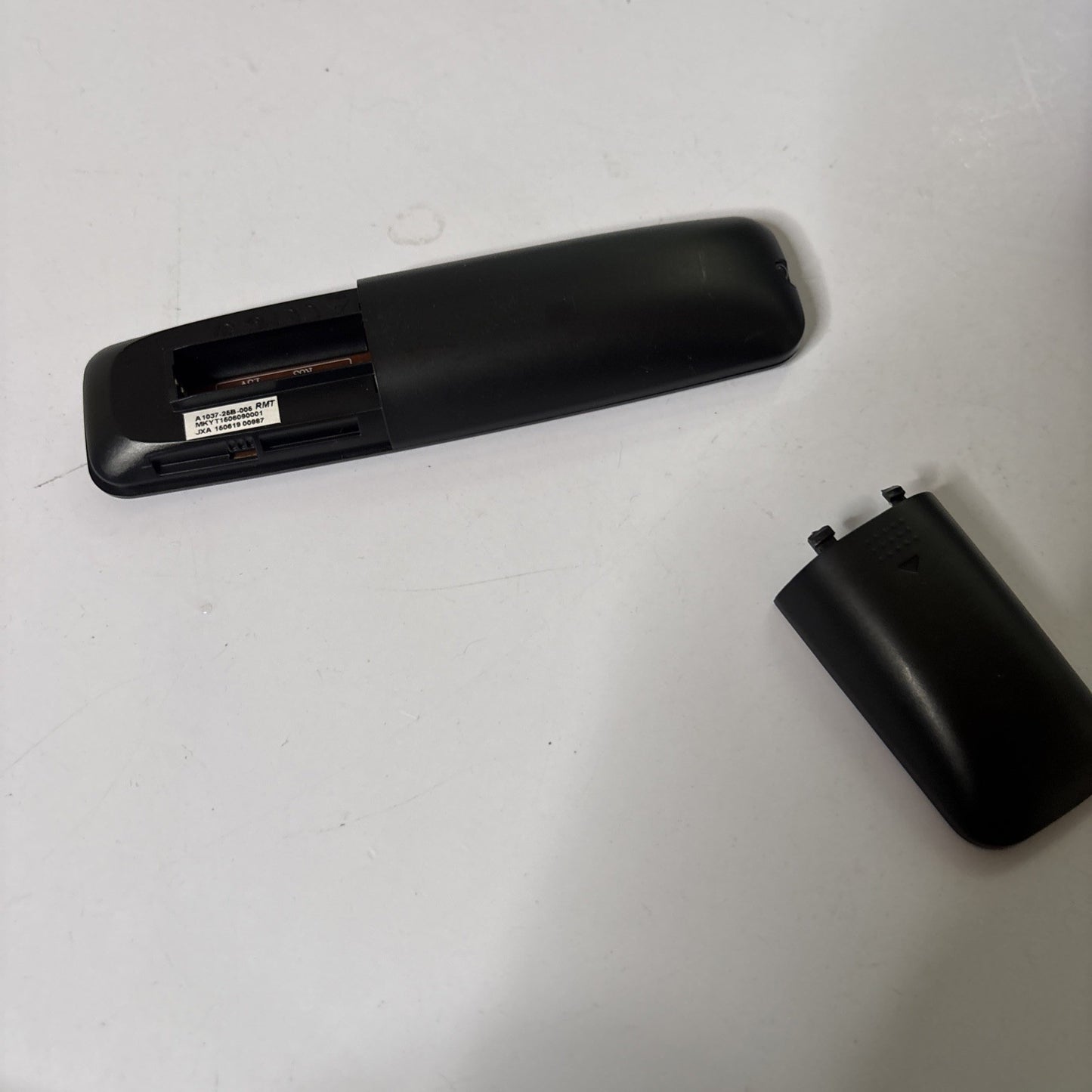 Genuine Philips A1037-25B-005 Remote Control