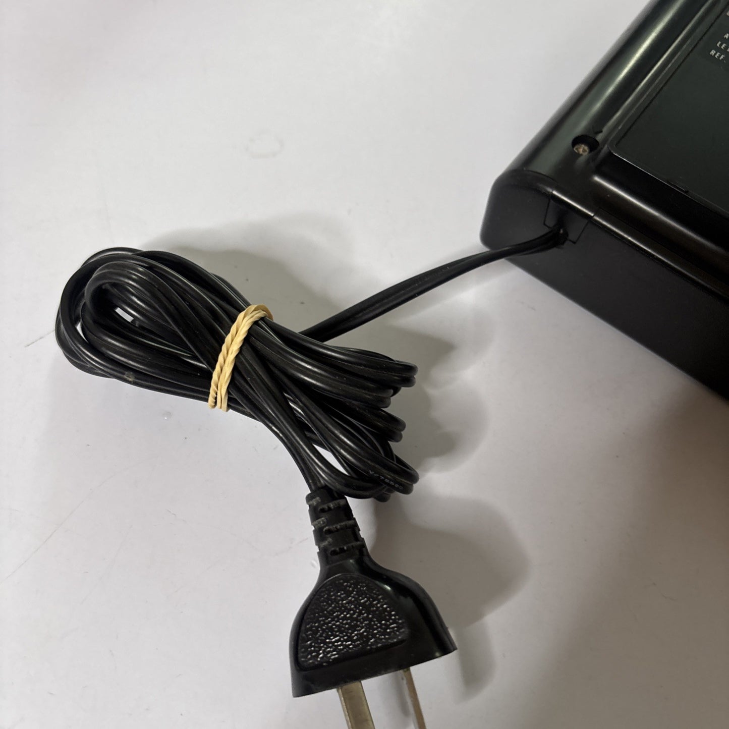 Sanyo RM-5009 Alarm Clock Am/FM Radio