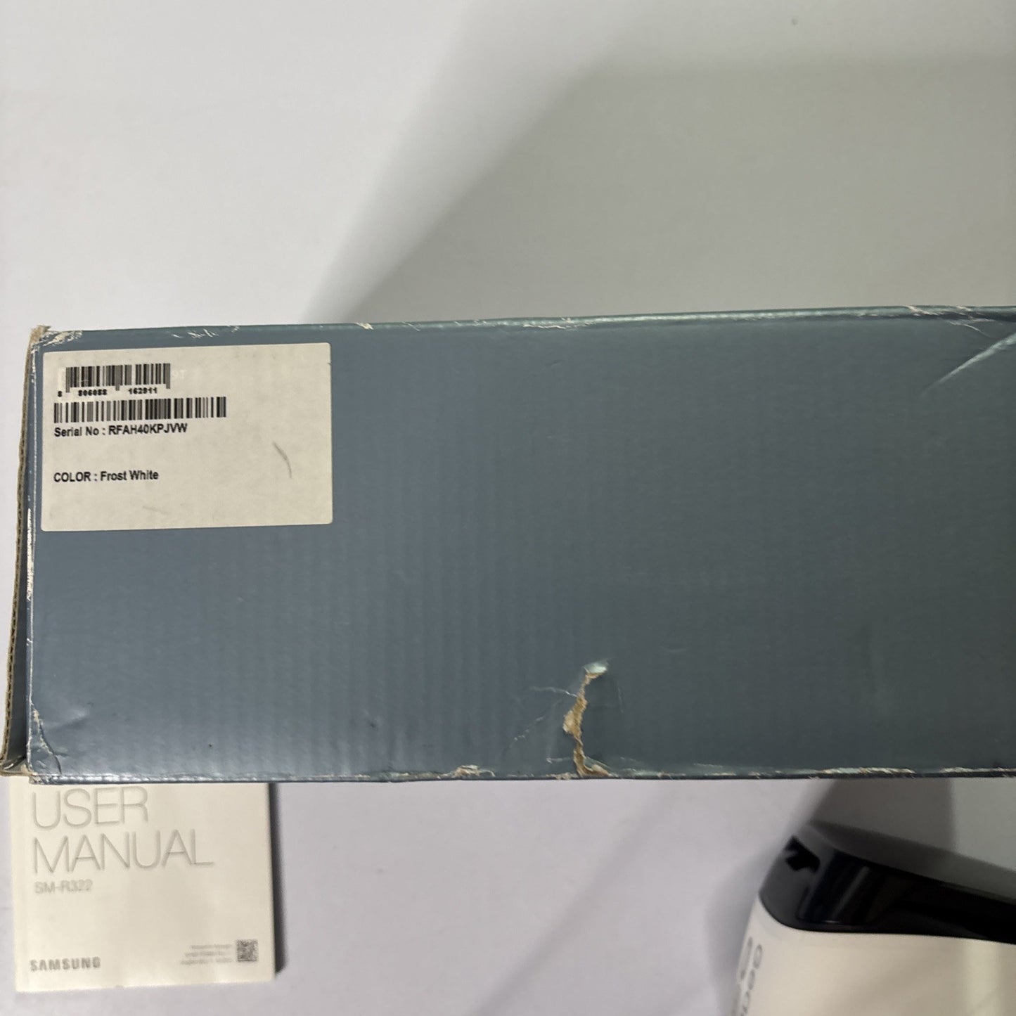 Samsung Gear VR (2015) for Galaxy Note5, S6 edge+