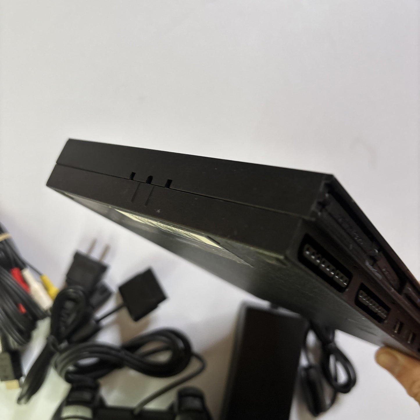 Sony Playstation 2 Slim SCPH-75002 PAL 1x Controller