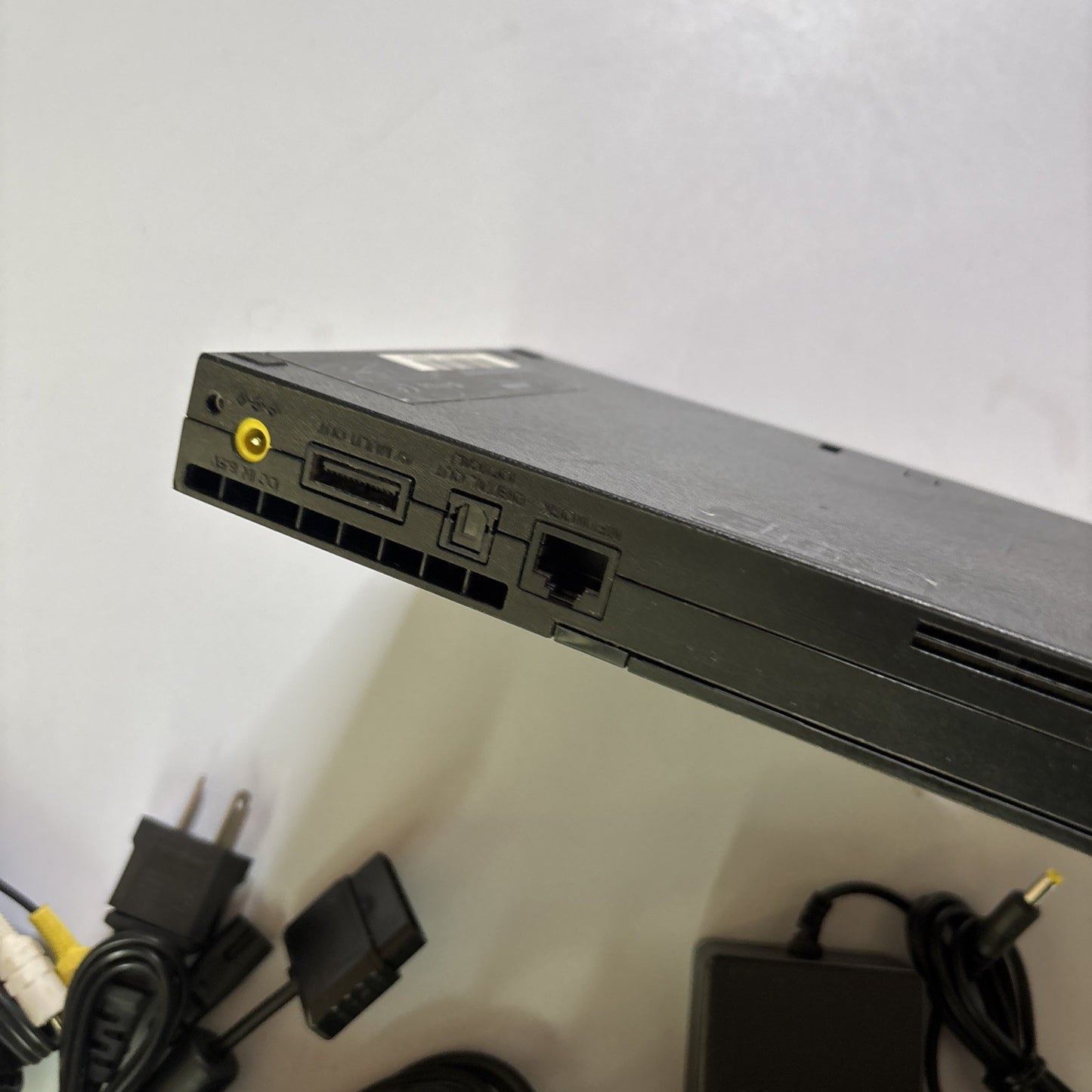 Sony Playstation 2 Slim SCPH-75002 PAL 1x Controller