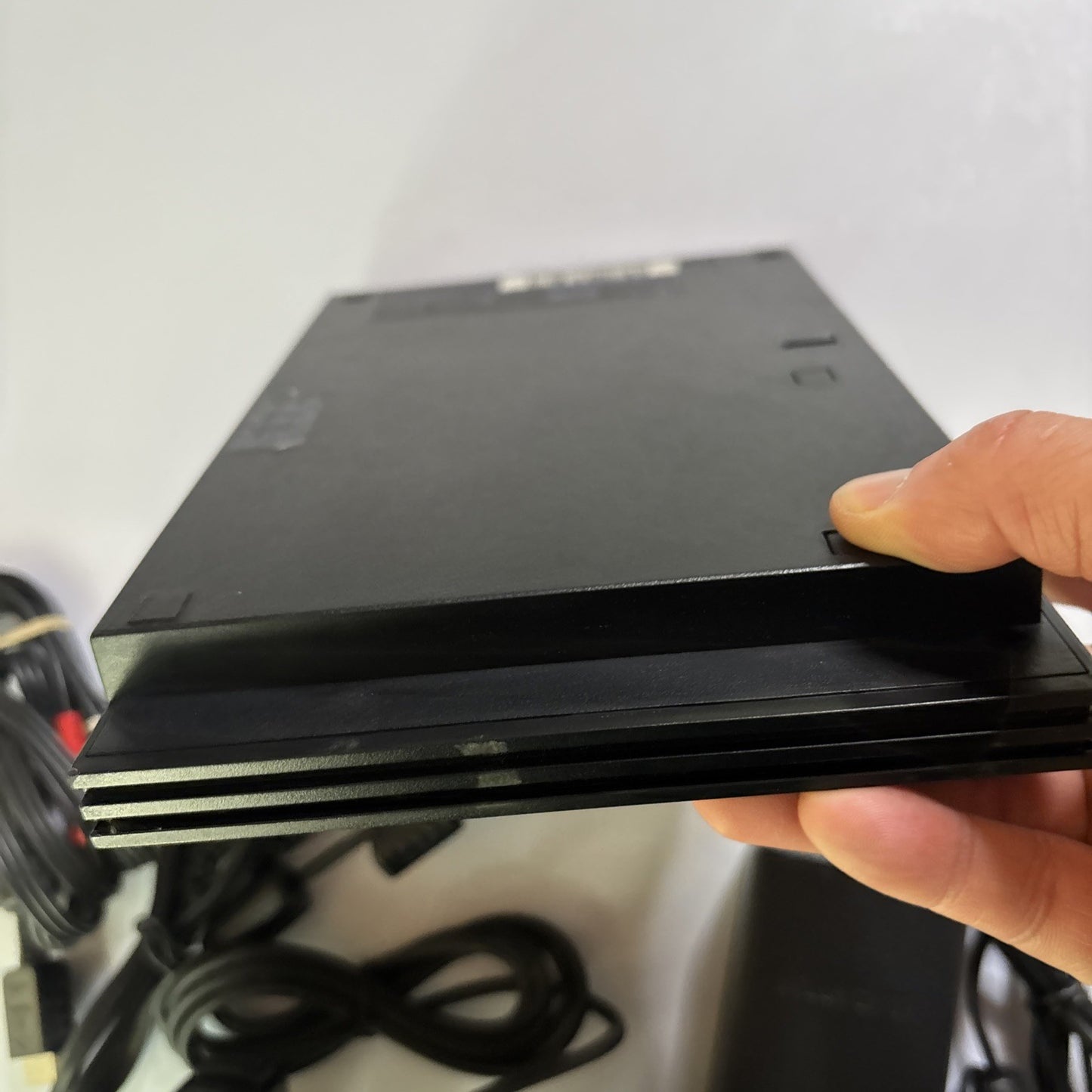 Sony Playstation 2 Slim SCPH-75002 PAL 1x Controller
