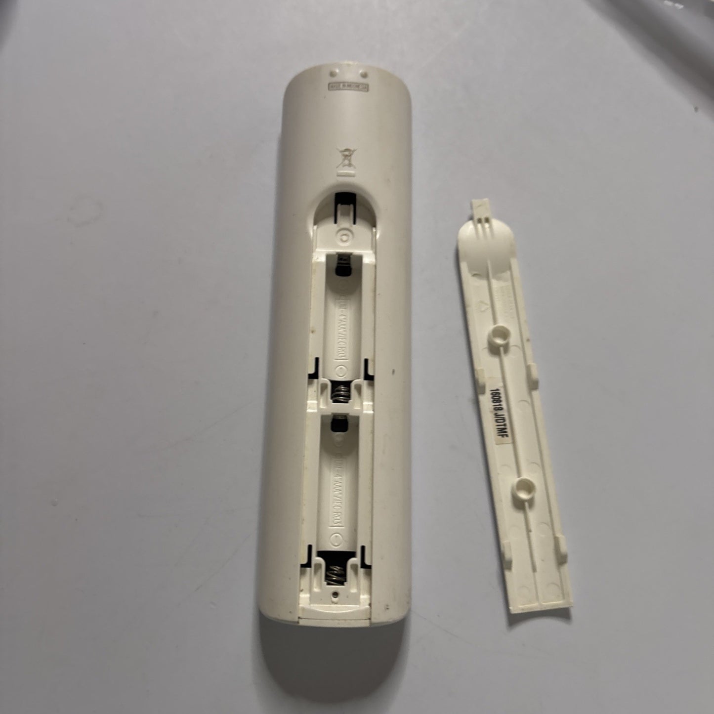 Genuine Samsung BN-01248A Remote Control UA43K5310AW, UA49KU7510W, UA55KU7510W