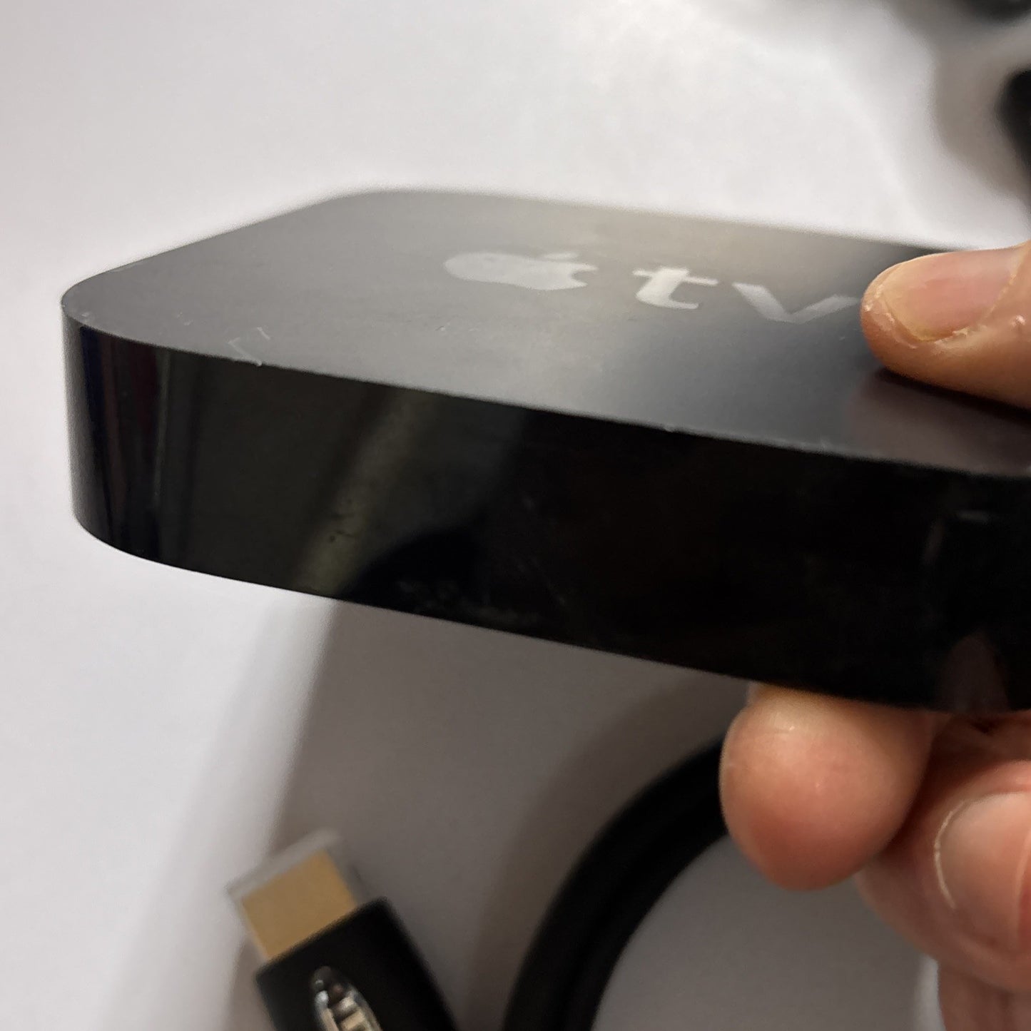 Apple TV 3rd Generation A1427 Media Player 1080p Media Streamer